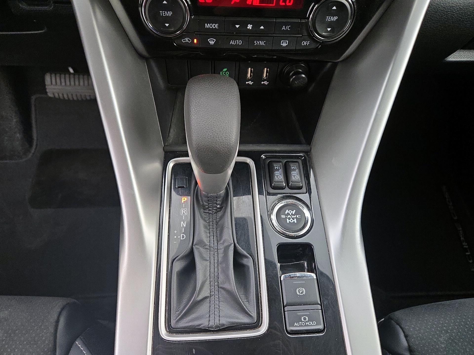 Thumbnail: 2025 Mitsubishi Eclipse Cross - 18