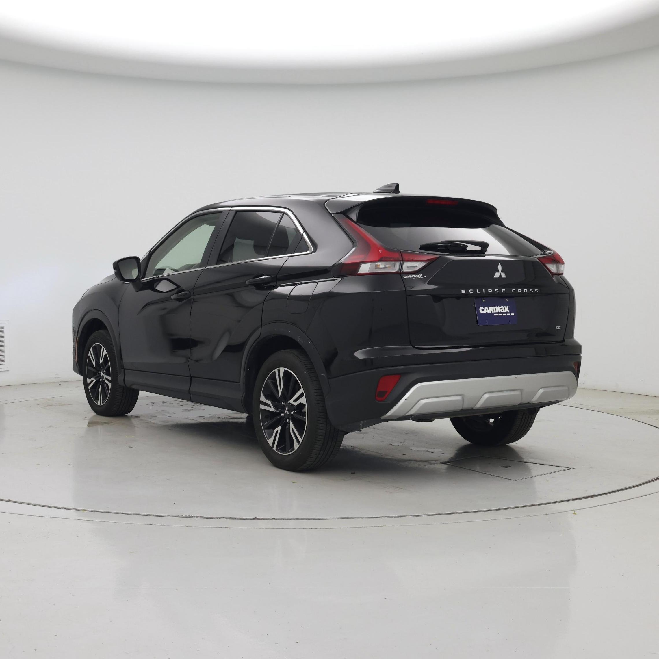 Thumbnail: 2025 Mitsubishi Eclipse Cross - 2