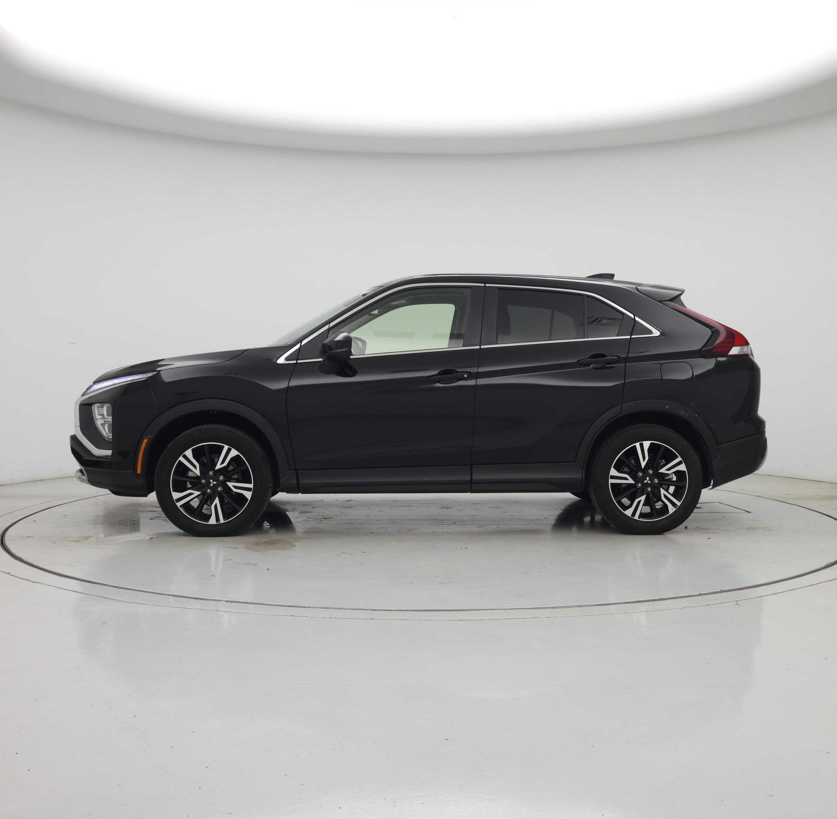 Thumbnail: 2025 Mitsubishi Eclipse Cross - 3