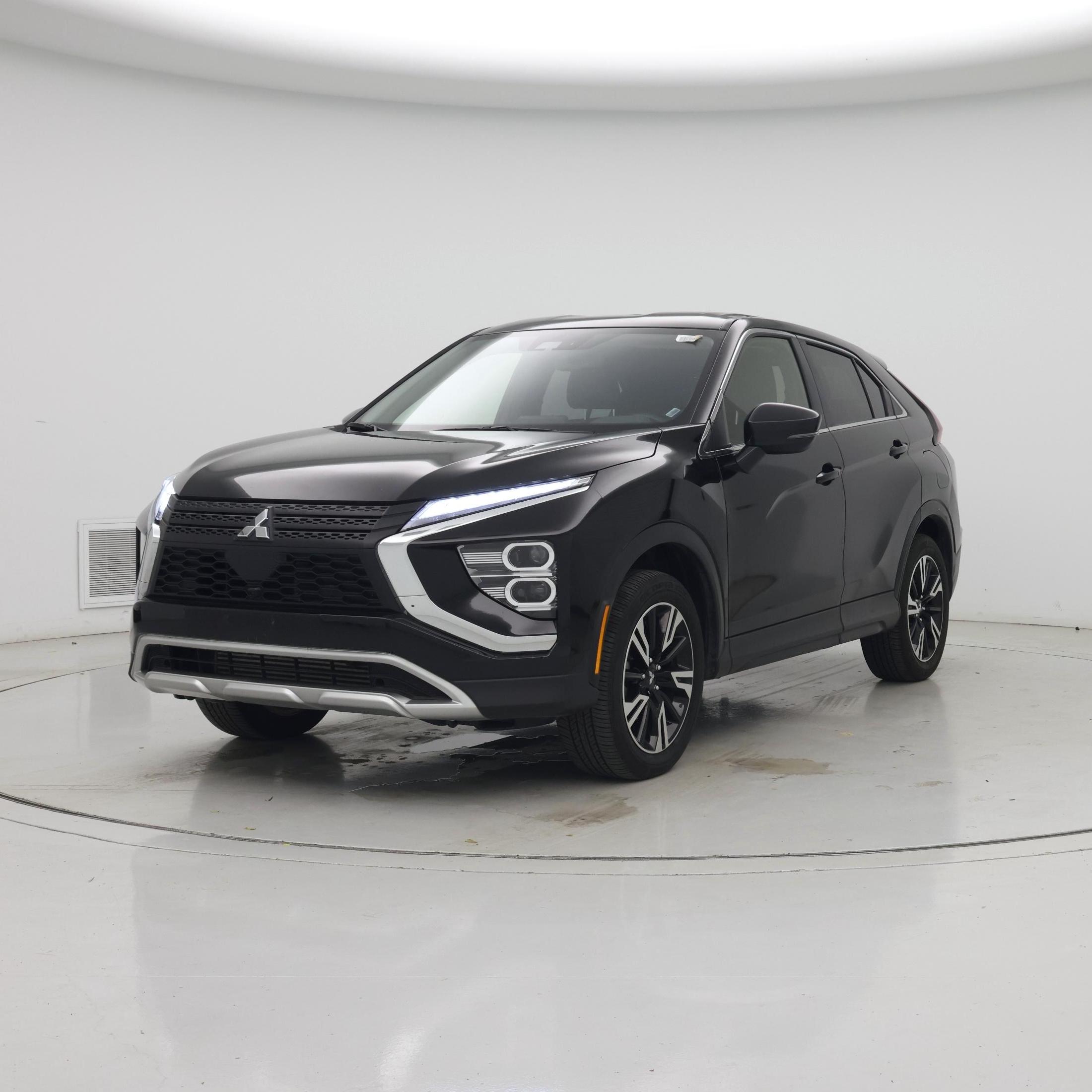 Thumbnail: 2025 Mitsubishi Eclipse Cross - 4