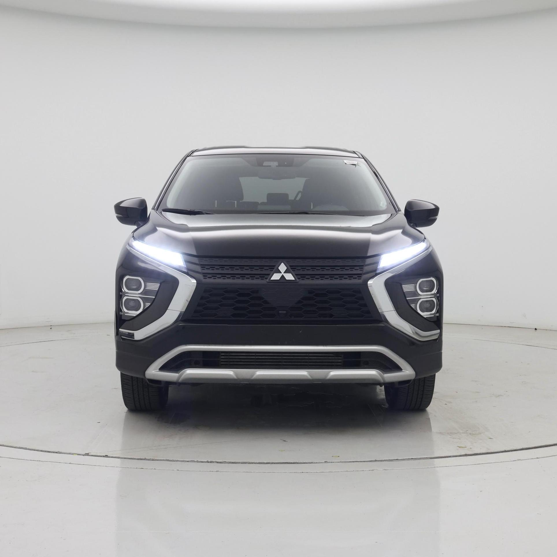 Thumbnail: 2025 Mitsubishi Eclipse Cross - 5