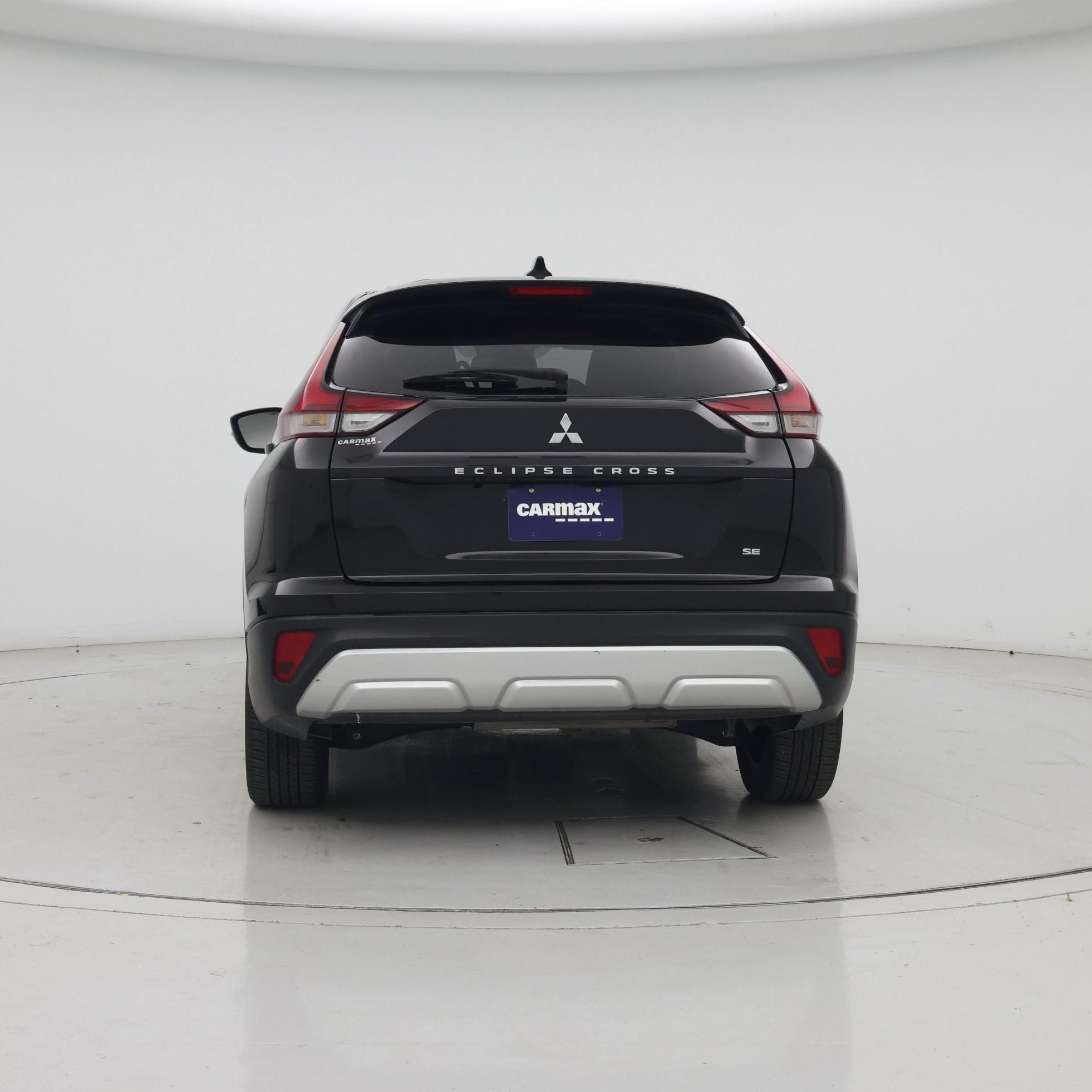 Thumbnail: 2025 Mitsubishi Eclipse Cross - 6
