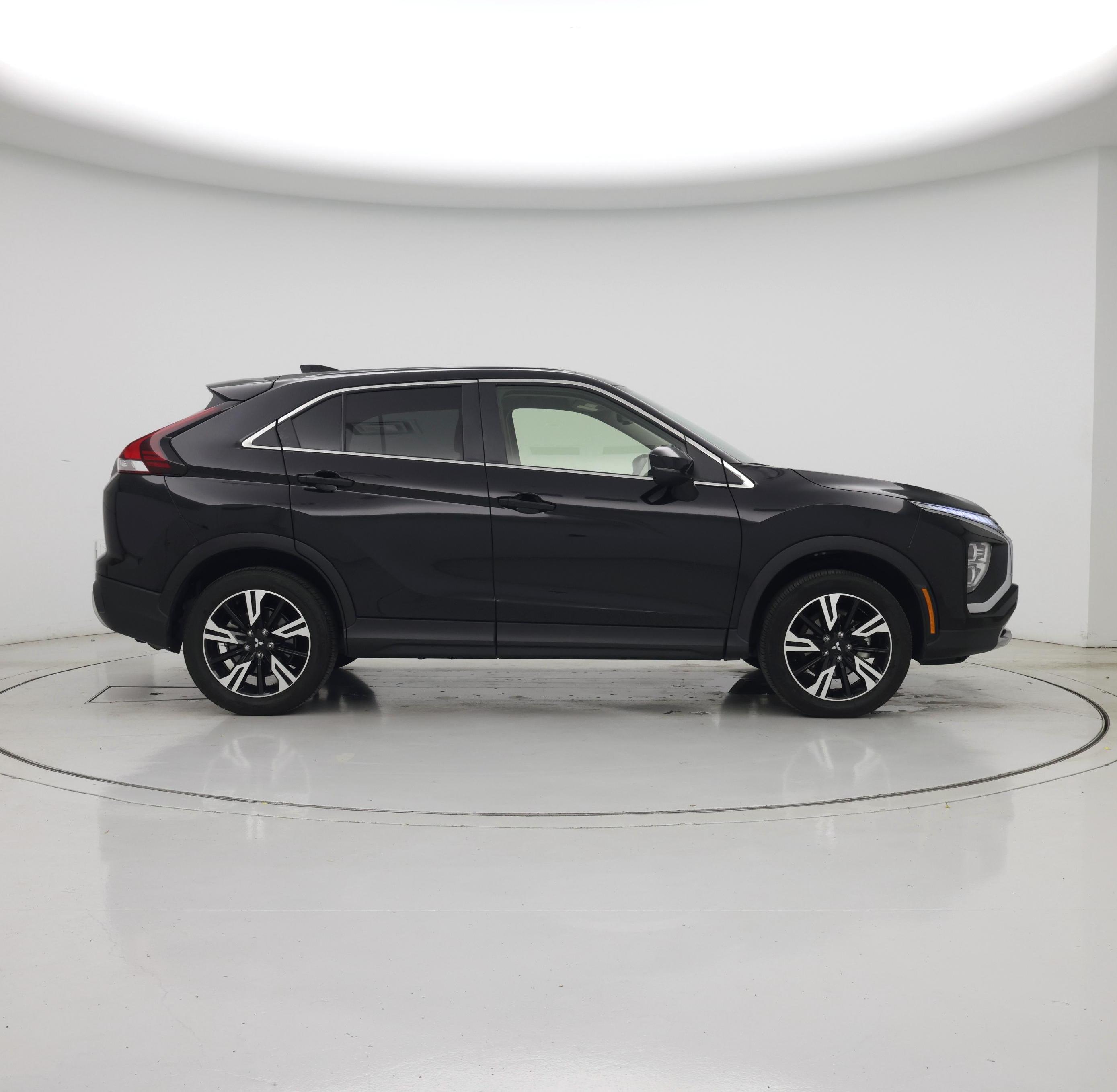 Thumbnail: 2025 Mitsubishi Eclipse Cross - 7