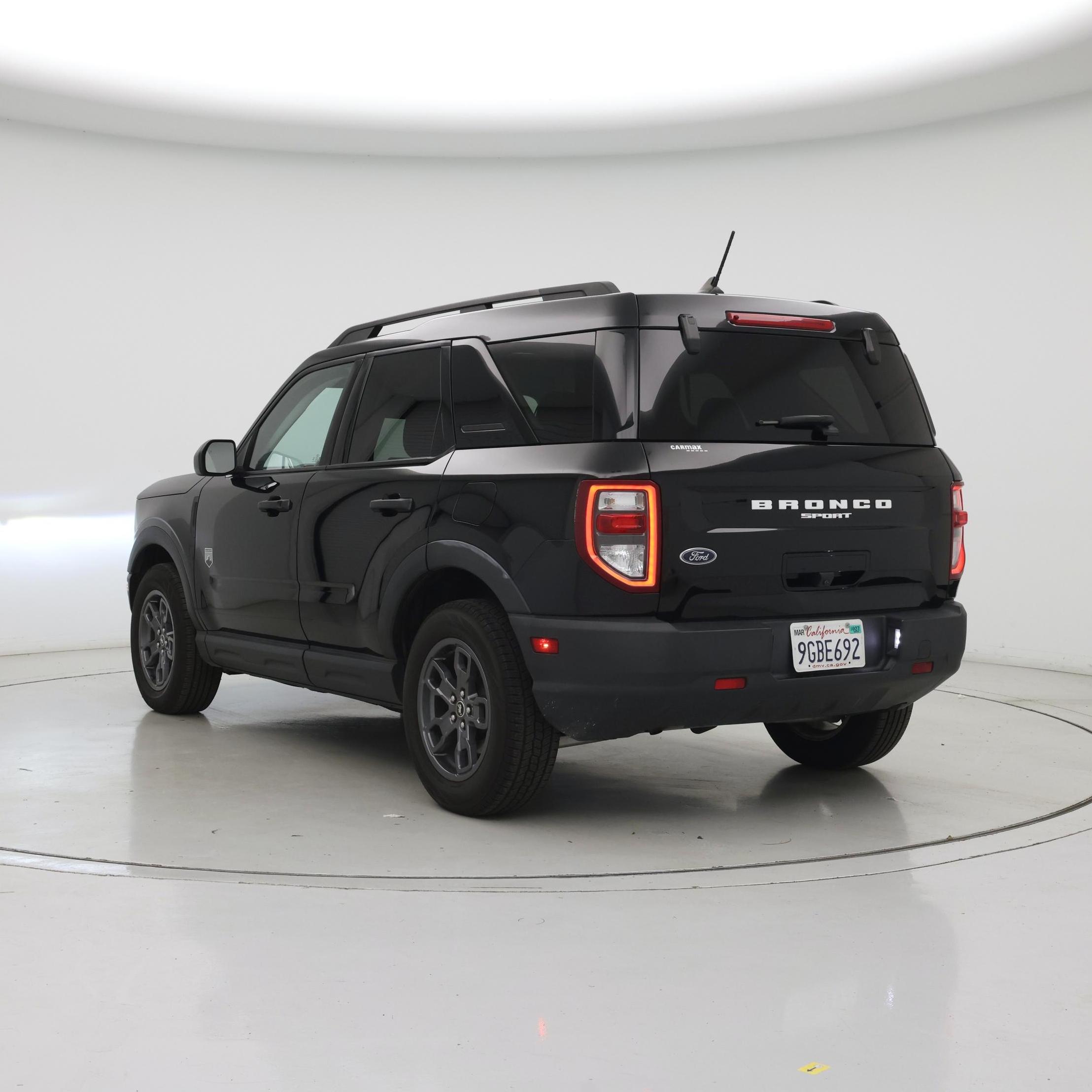 Thumbnail: 2023 Ford Bronco Sport - 2