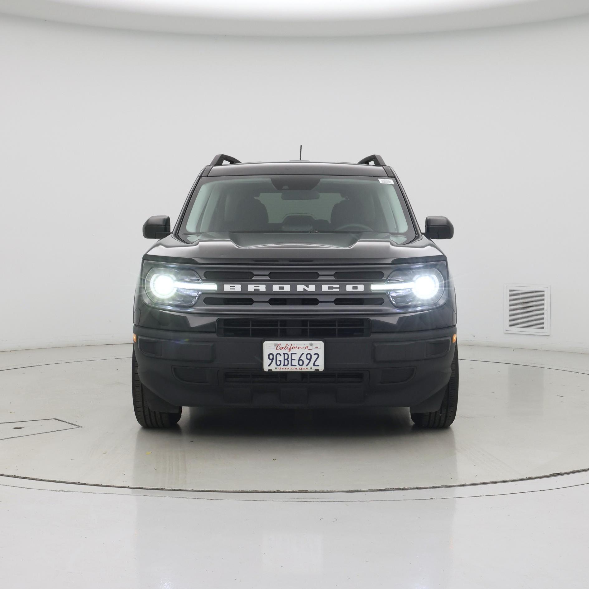 Thumbnail: 2023 Ford Bronco Sport - 5