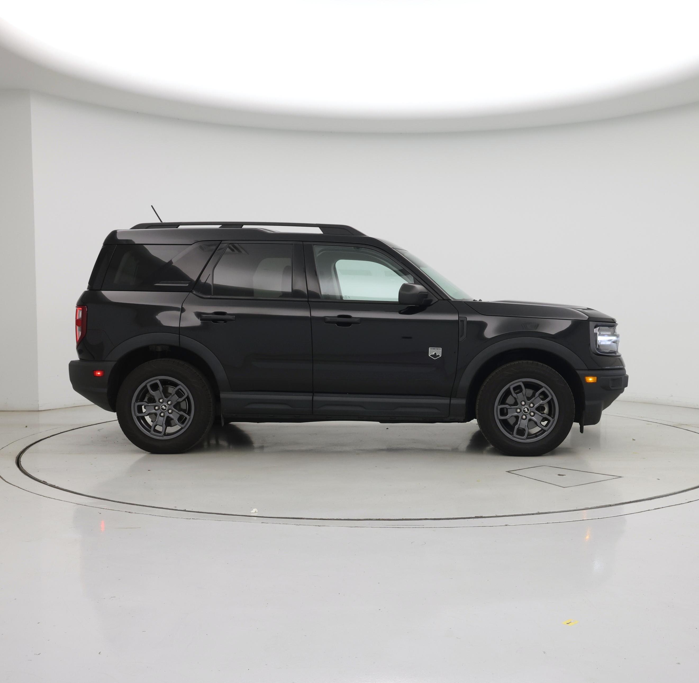 Thumbnail: 2023 Ford Bronco Sport - 7