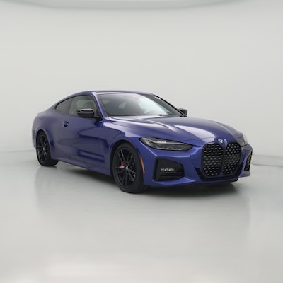 2023 BMW 430 I
