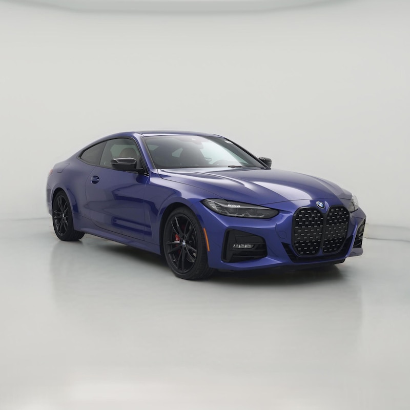 2023 BMW 430 I