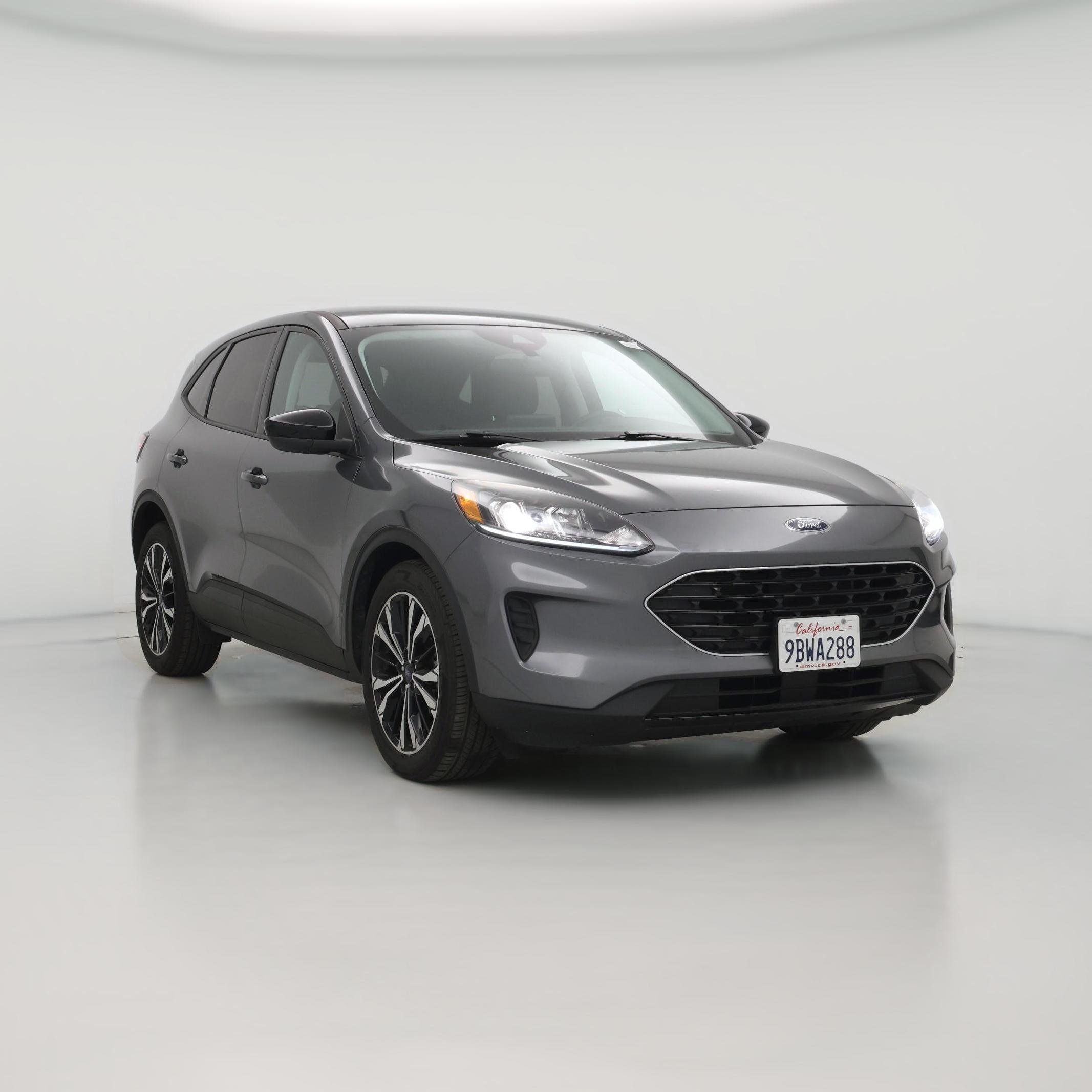 Thumbnail: 2022 Ford Escape - 1