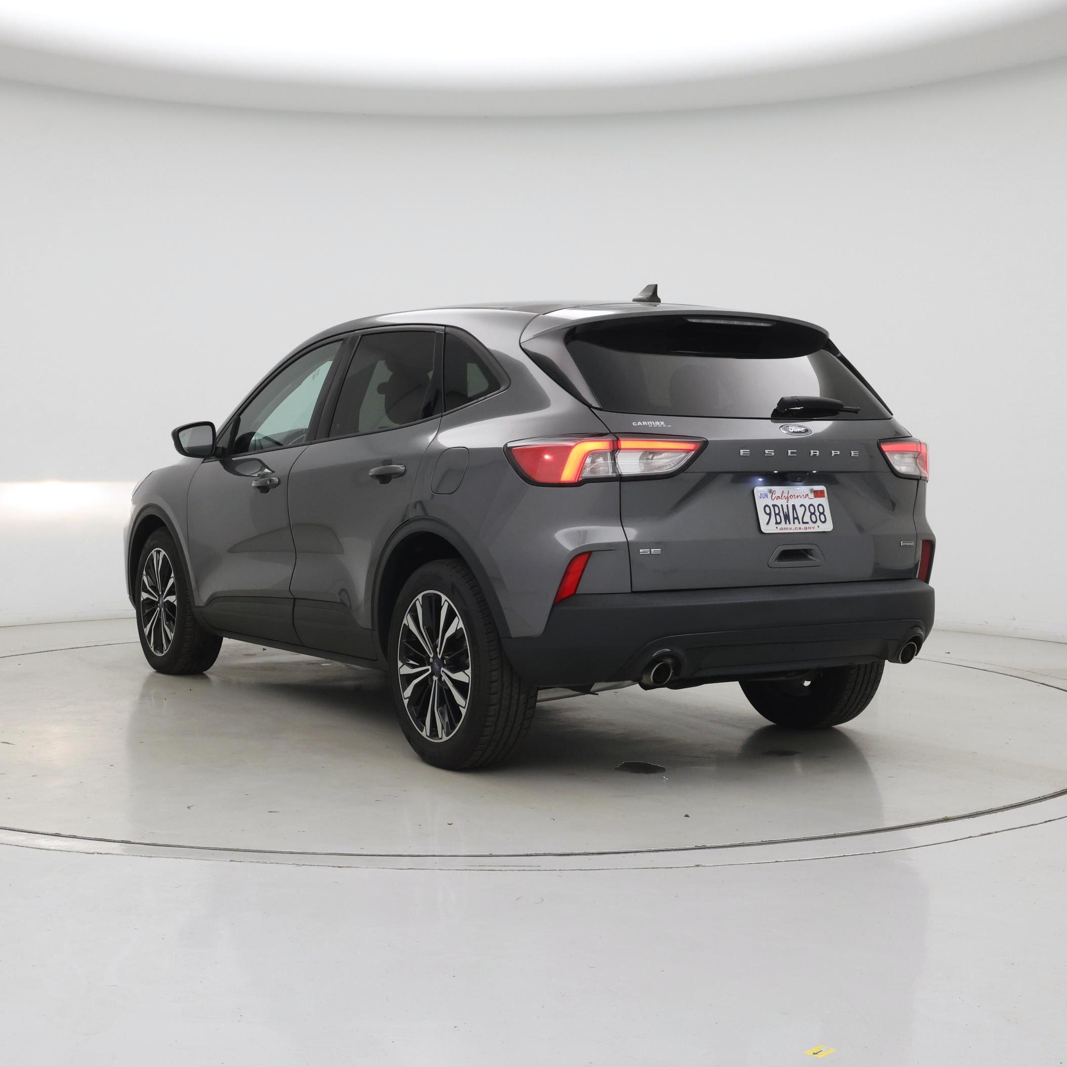 Thumbnail: 2022 Ford Escape - 2