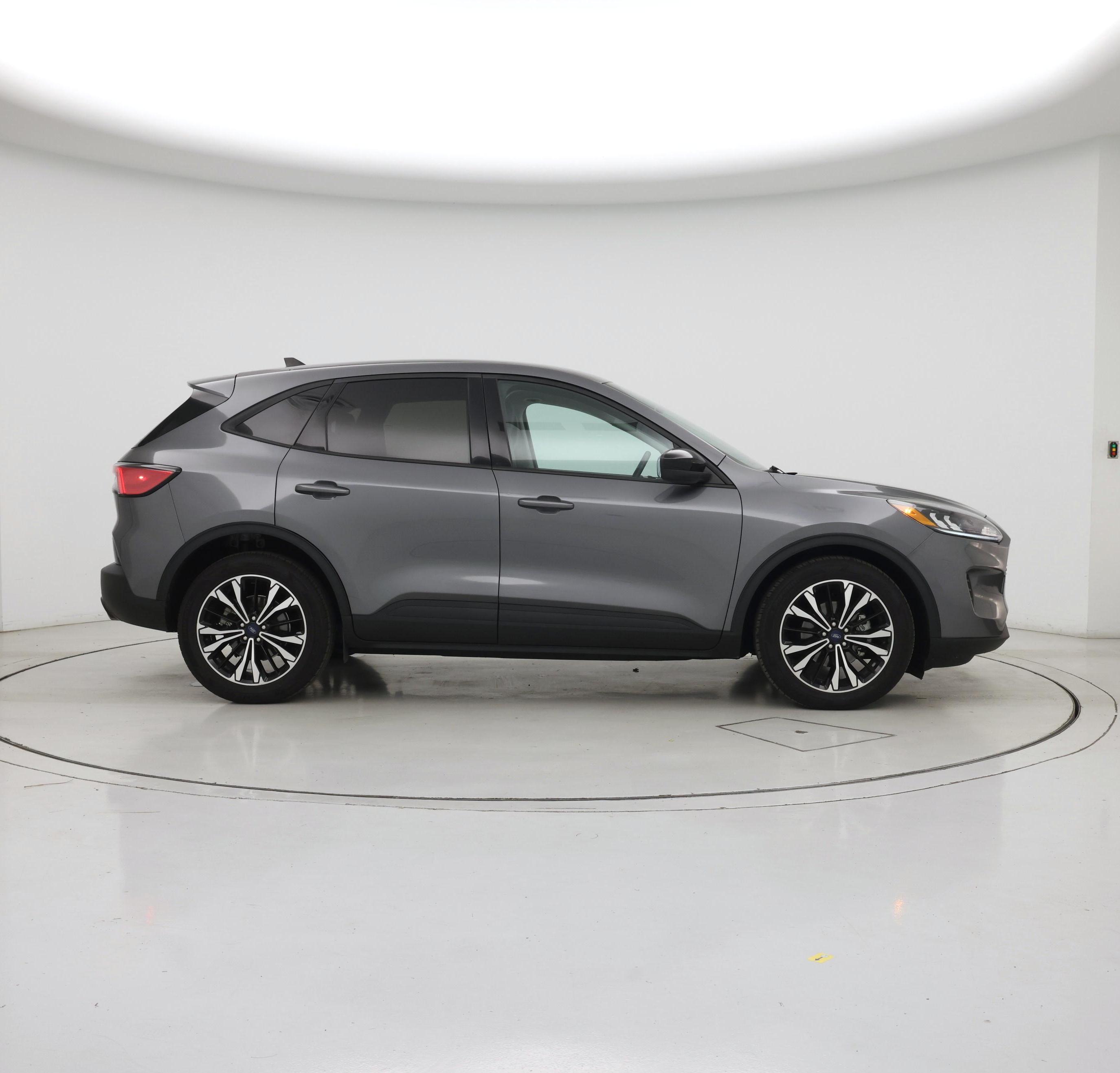 Thumbnail: 2022 Ford Escape - 7