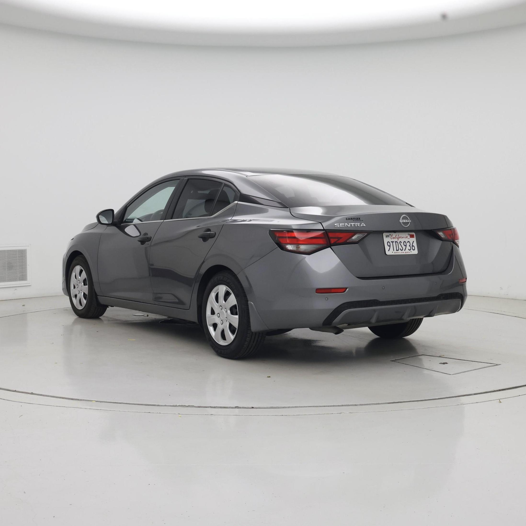 Thumbnail: 2025 Nissan Sentra - 2
