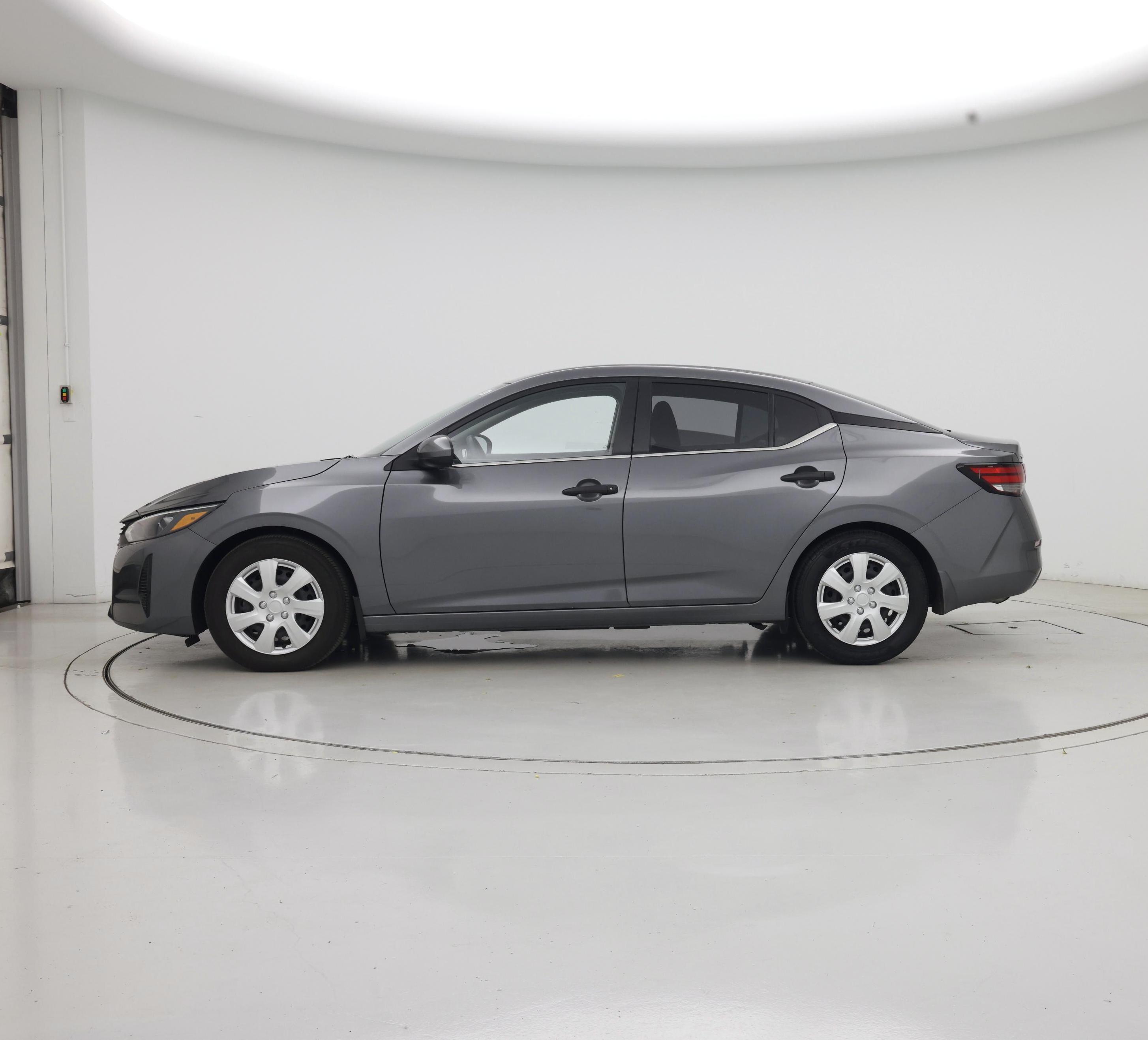 Thumbnail: 2025 Nissan Sentra - 3