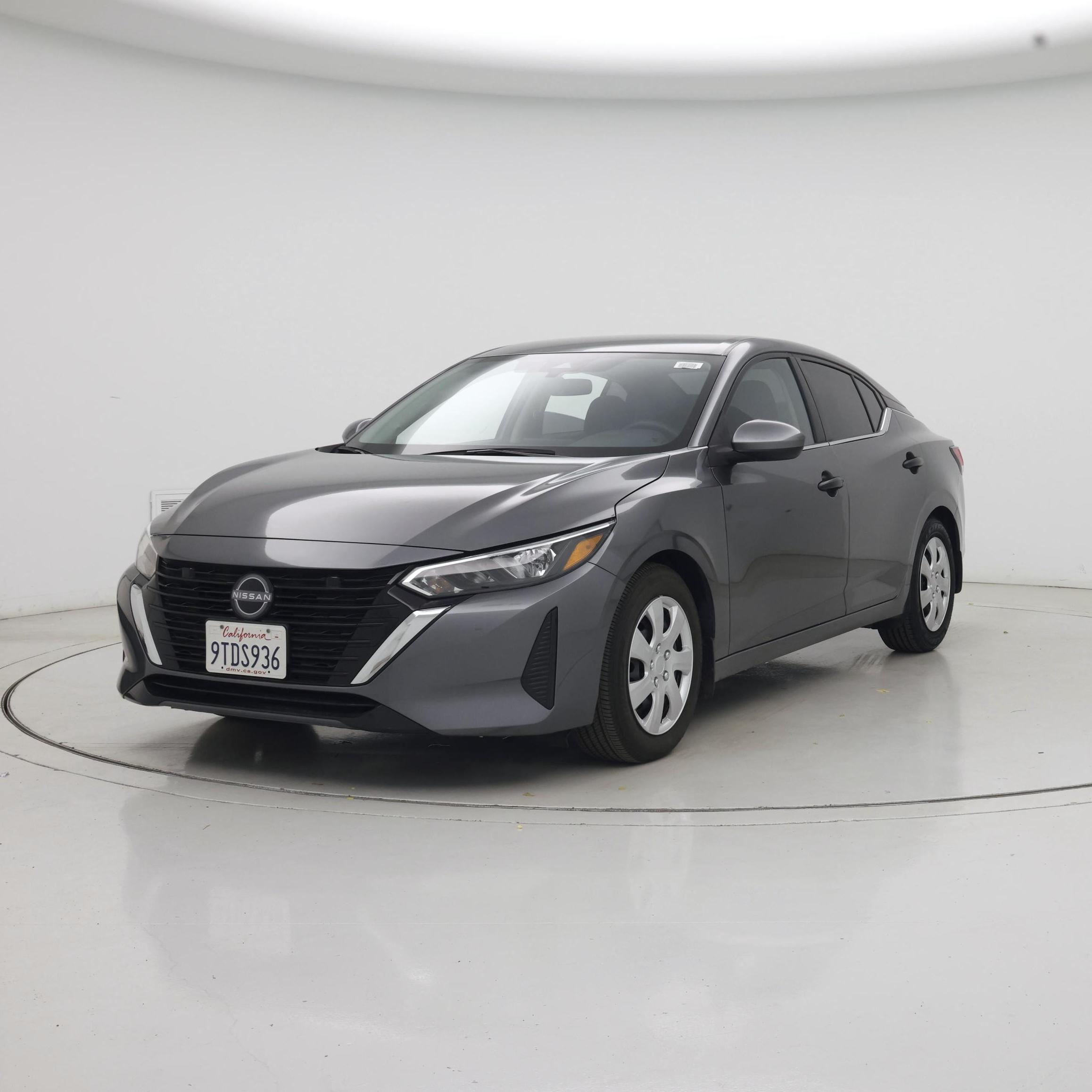 Thumbnail: 2025 Nissan Sentra - 4