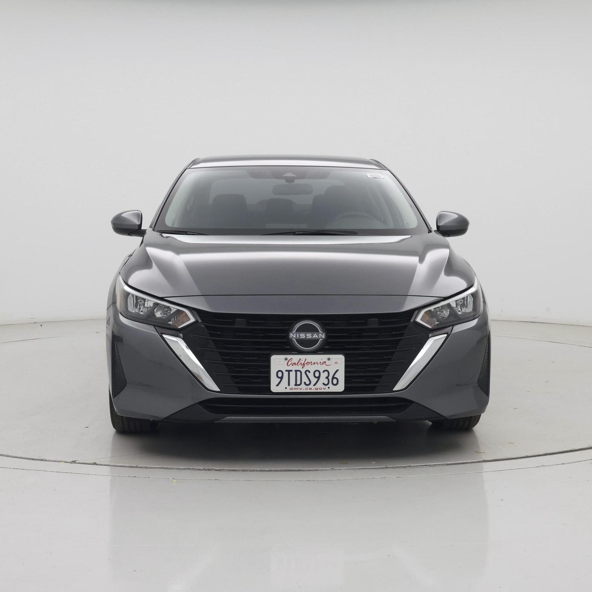 Thumbnail: 2025 Nissan Sentra - 5