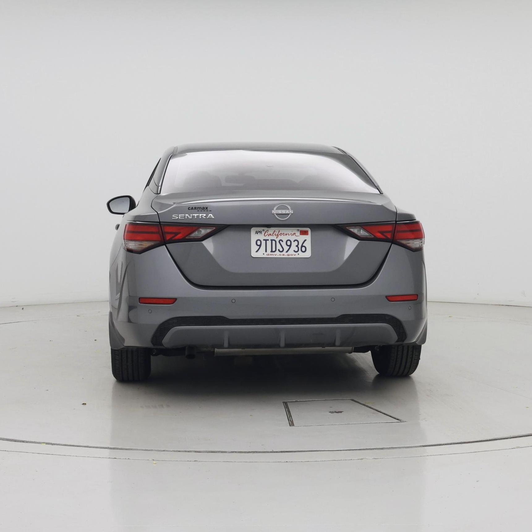 Thumbnail: 2025 Nissan Sentra - 6