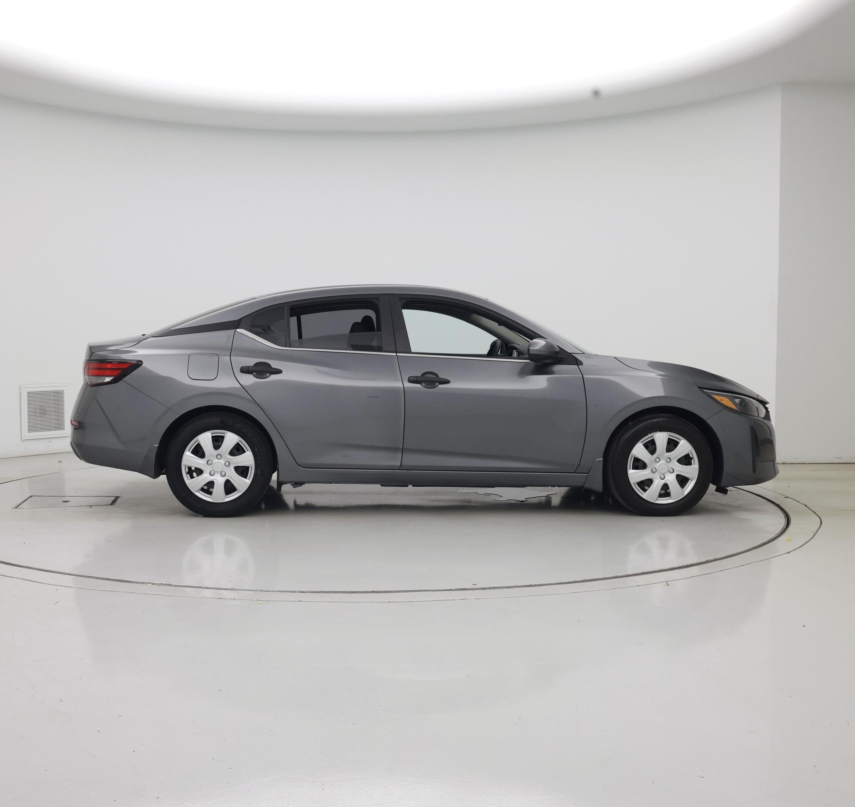 Thumbnail: 2025 Nissan Sentra - 7
