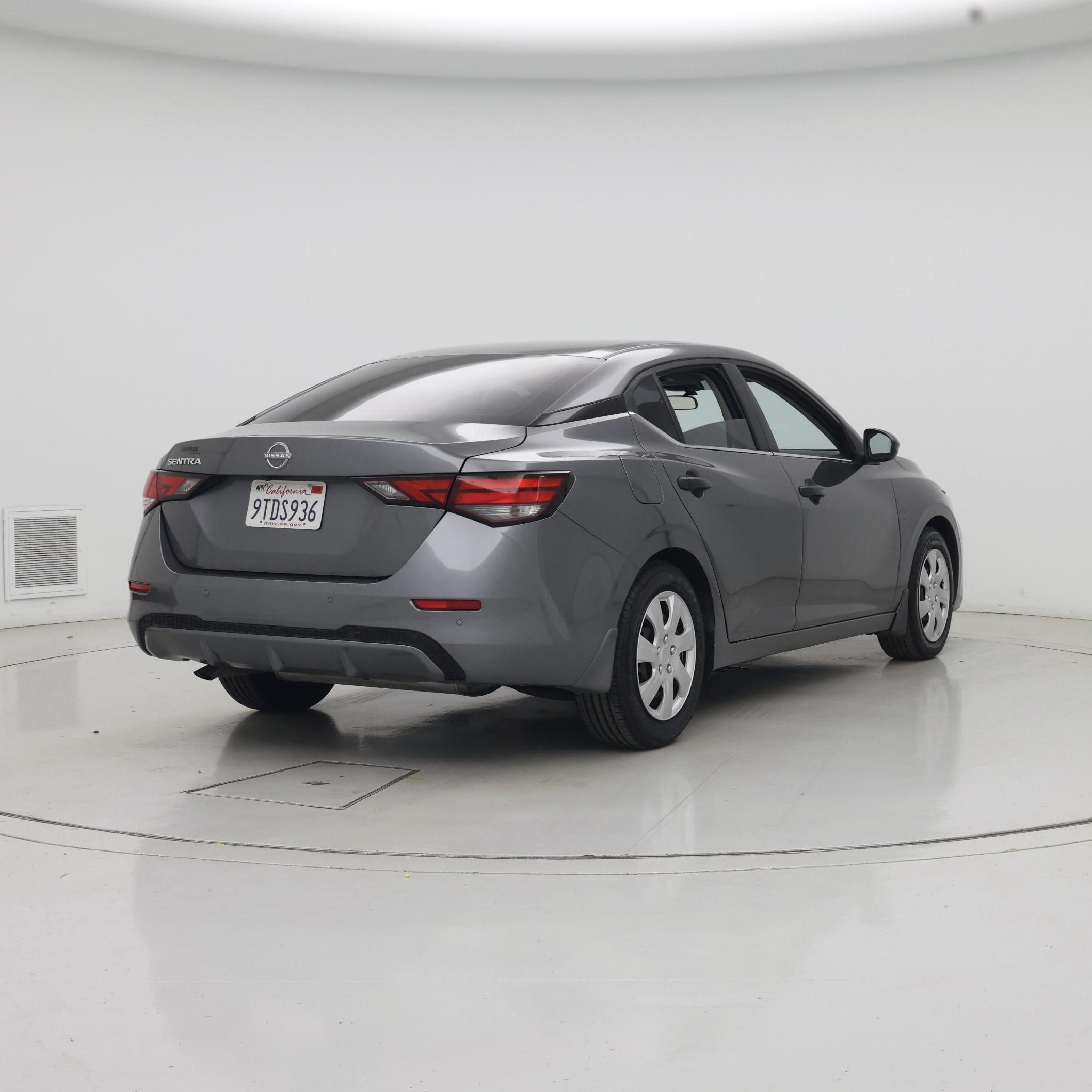 Thumbnail: 2025 Nissan Sentra - 8