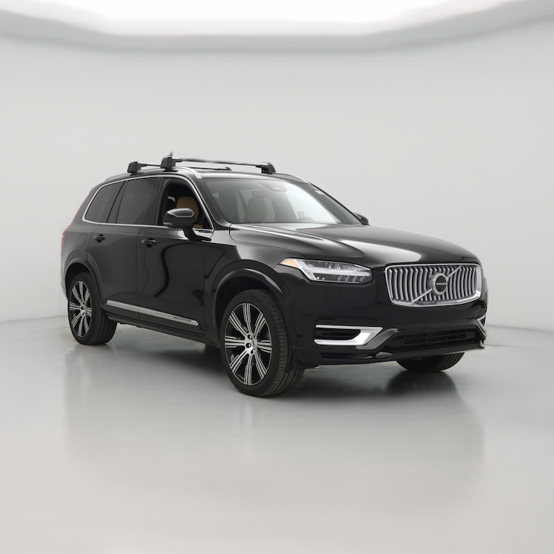2024 Volvo XC90 Recharge PHEV T8 Ultimate Bright Theme