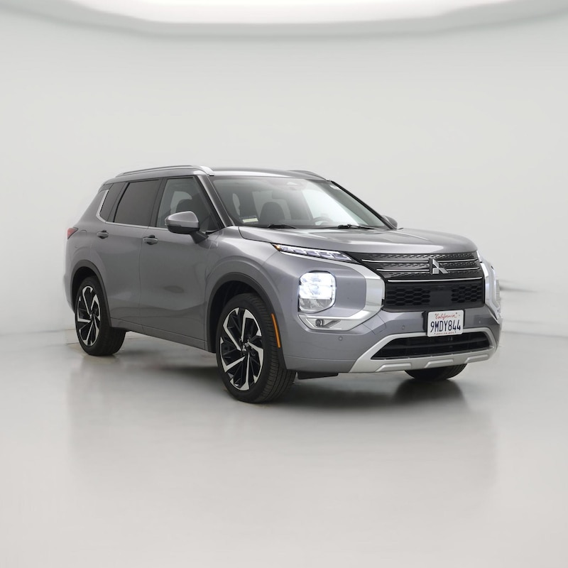 2024 Mitsubishi Outlander SEL