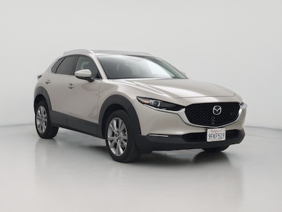 2023 Mazda CX-30 2.5 S Premium Package