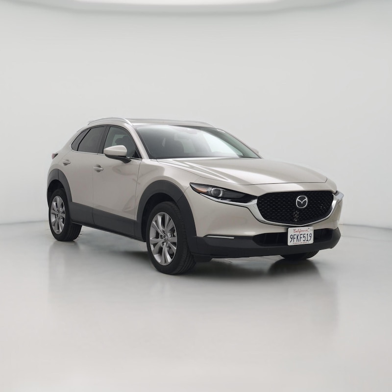 2023 Mazda CX-30 2.5 S Premium Package