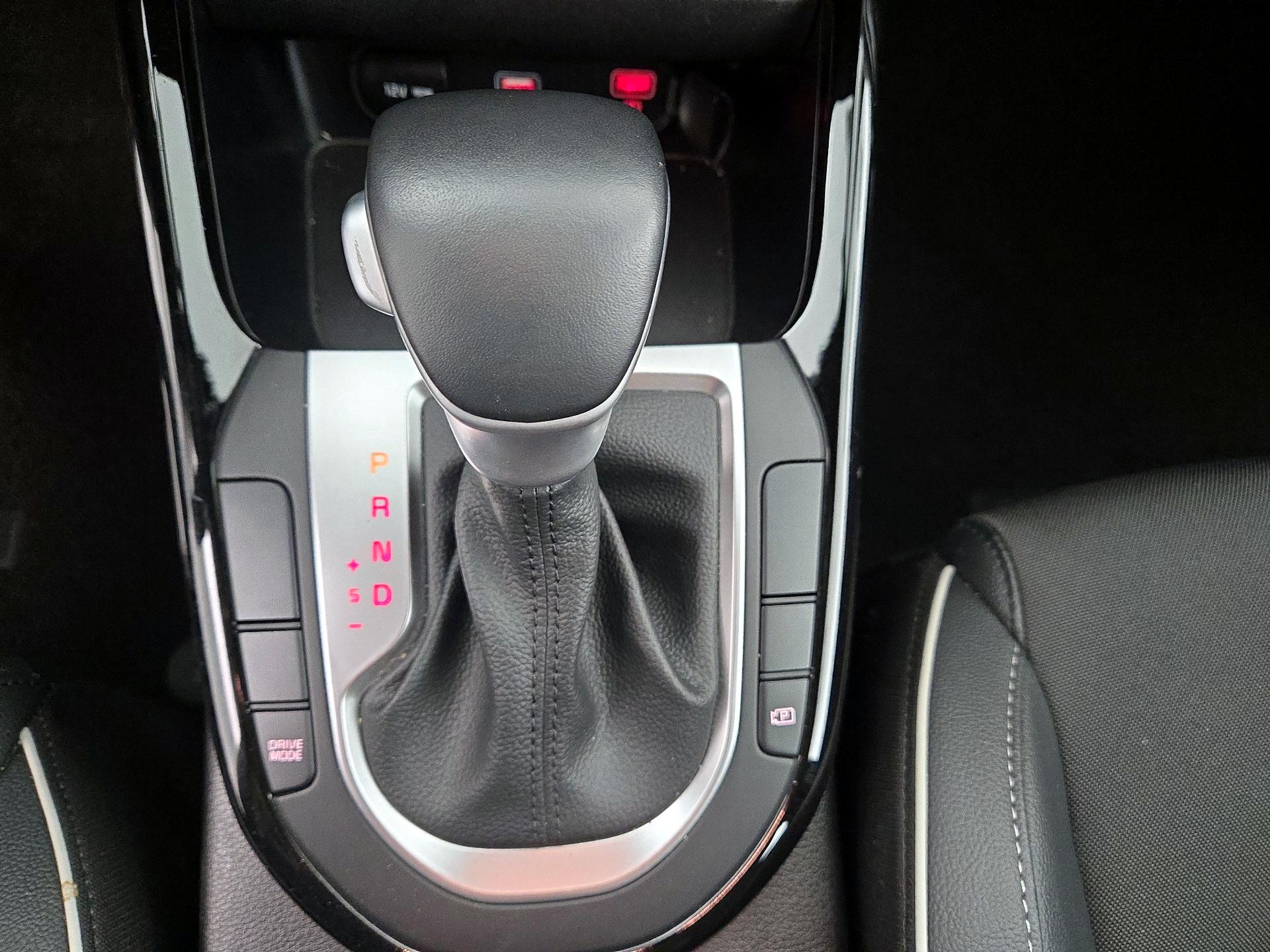 Thumbnail: 2023 Kia Forte - 18