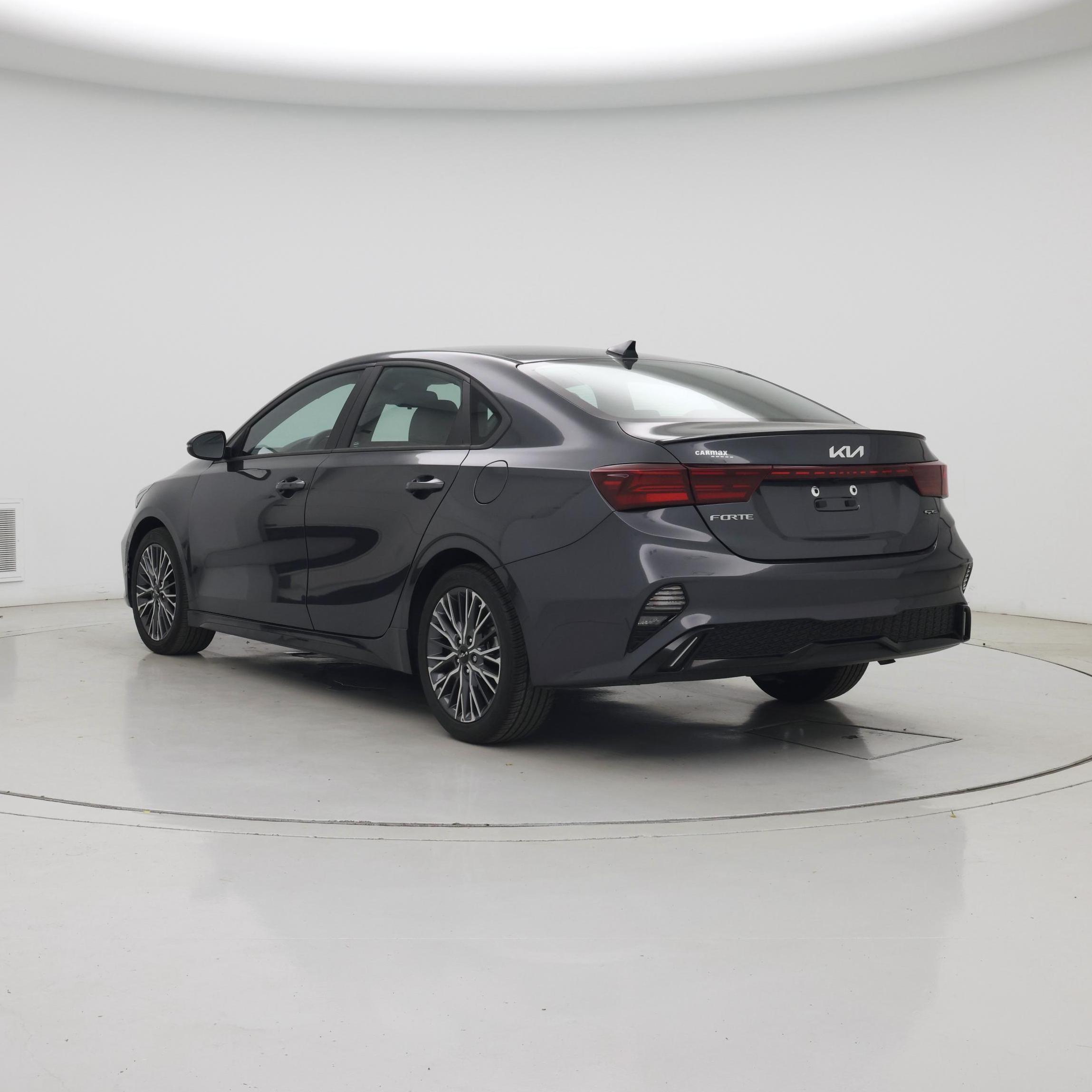 Thumbnail: 2023 Kia Forte - 2