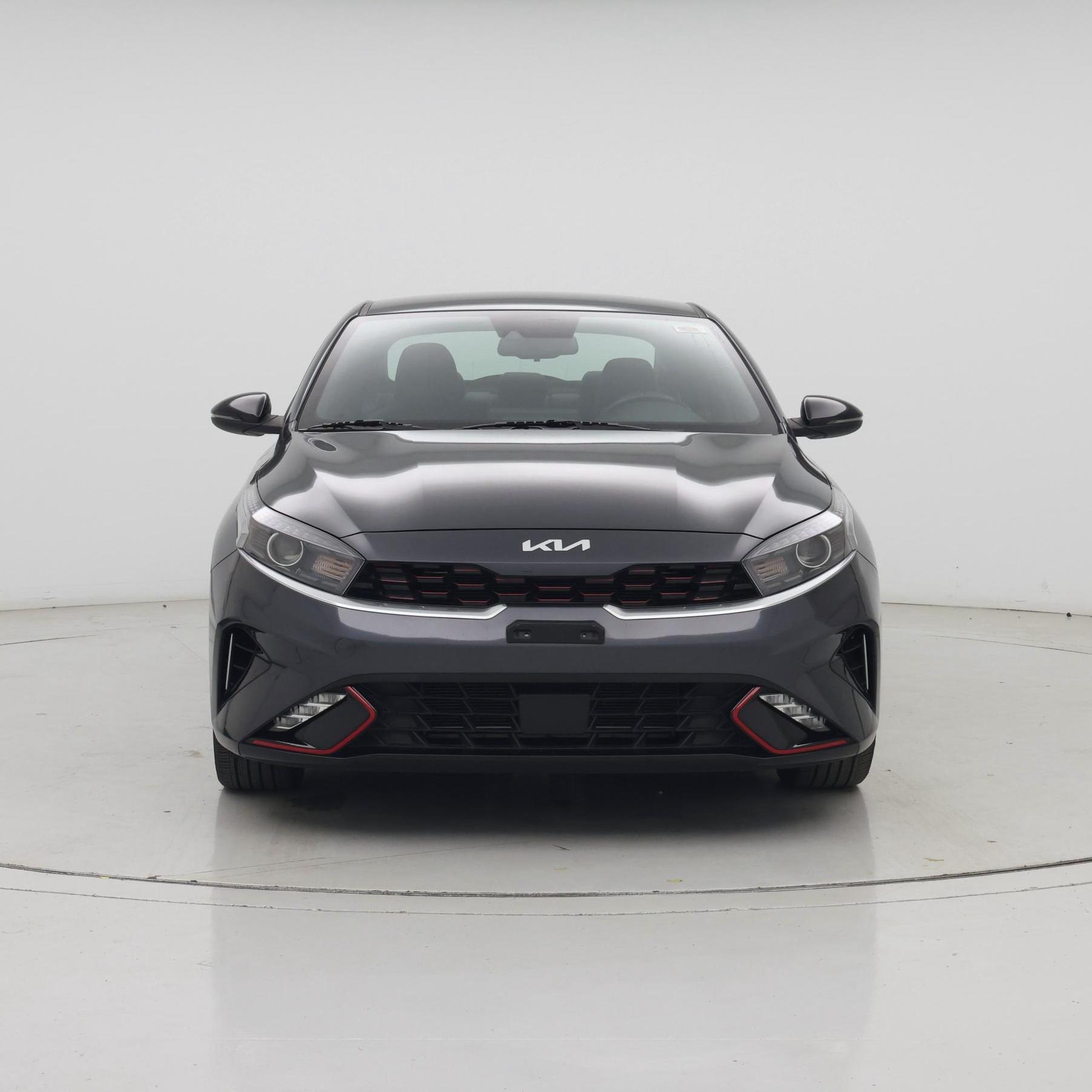 Thumbnail: 2023 Kia Forte - 5