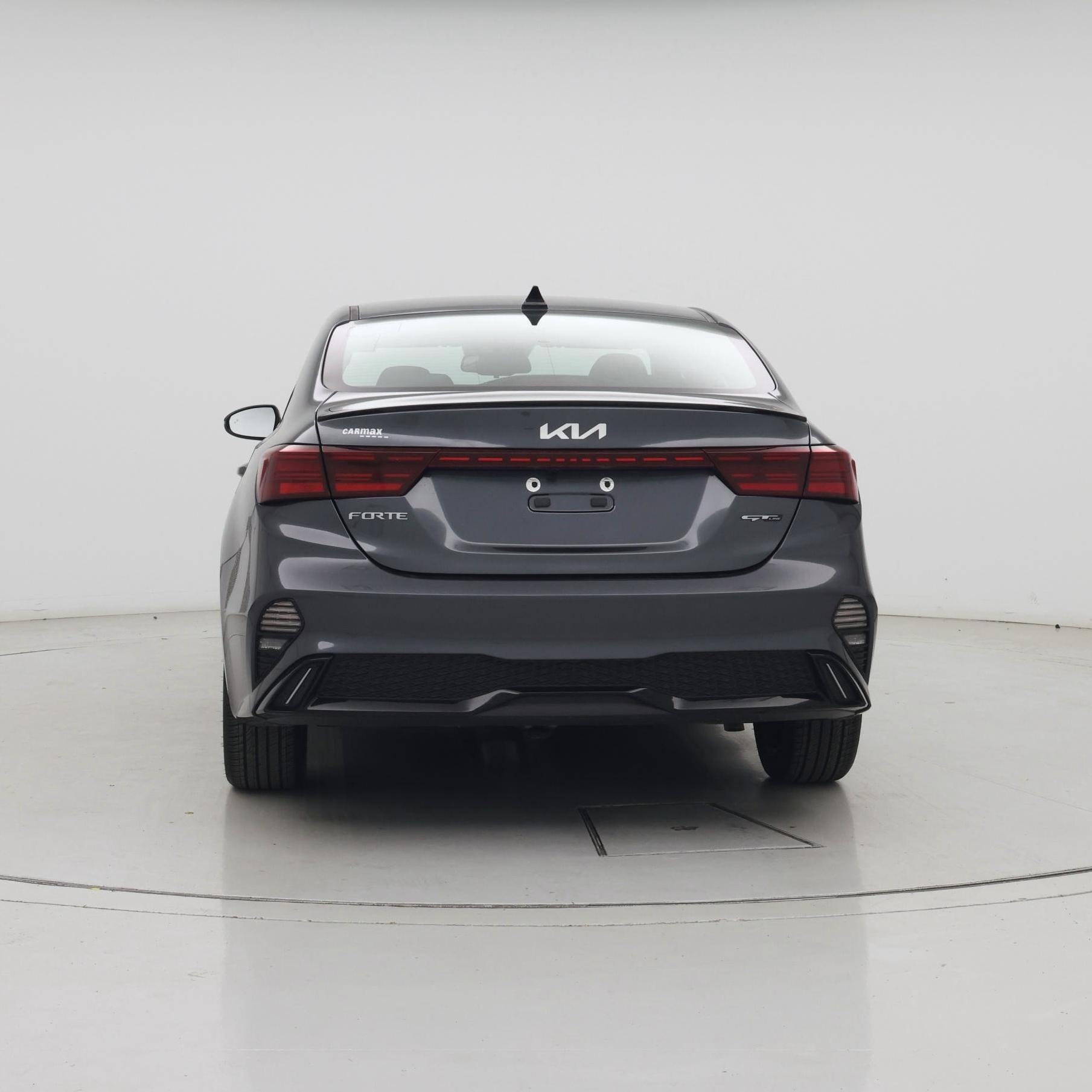 Thumbnail: 2023 Kia Forte - 6