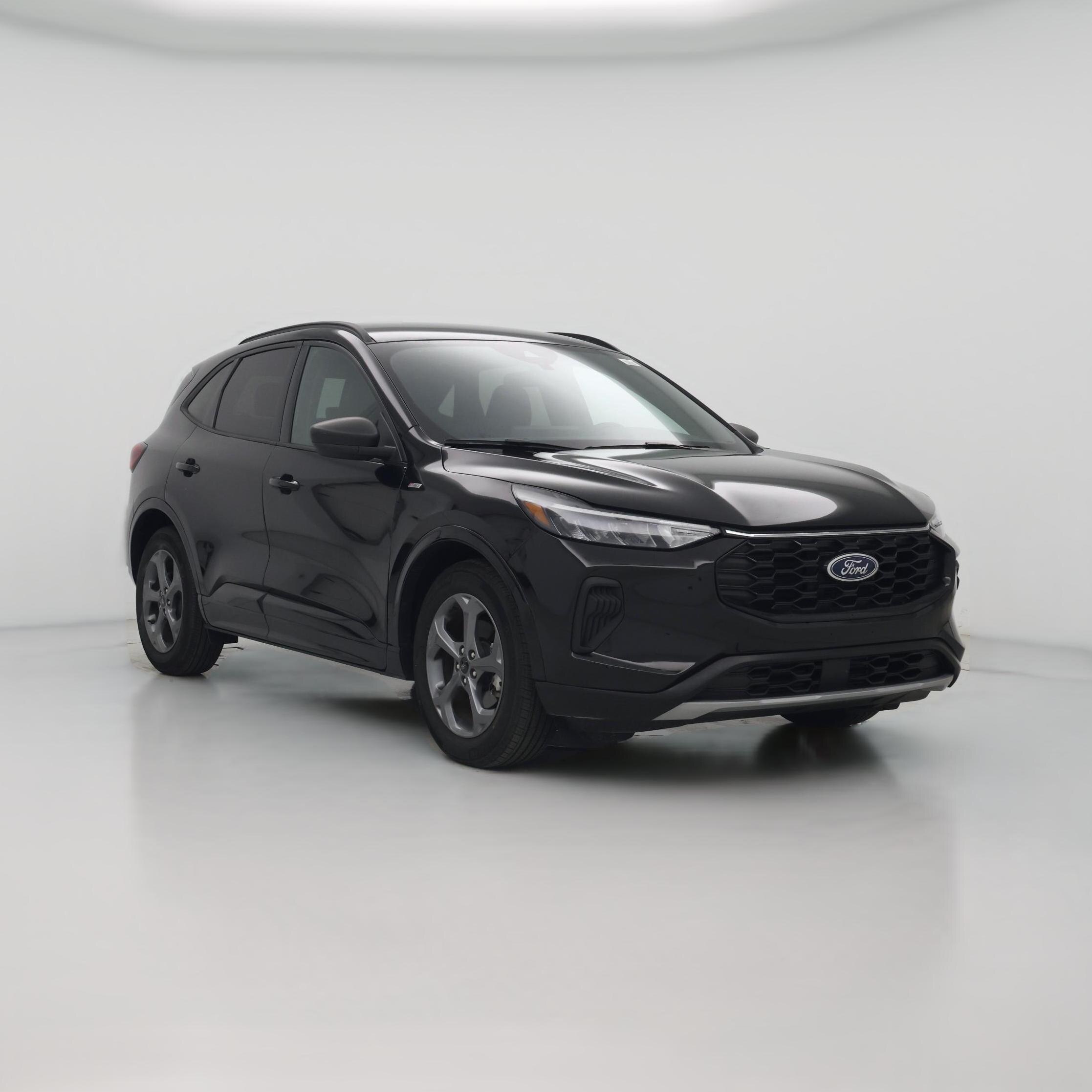 Thumbnail: 2023 Ford Escape - 1