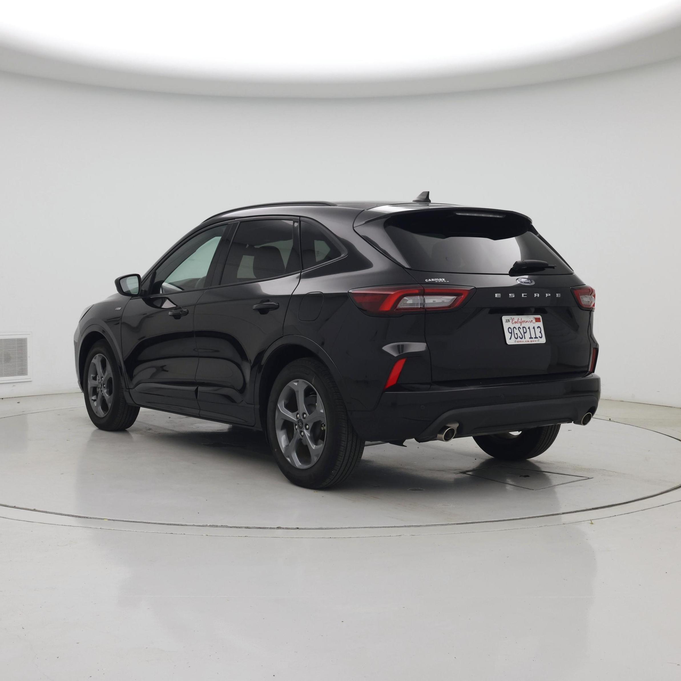 Thumbnail: 2023 Ford Escape - 2