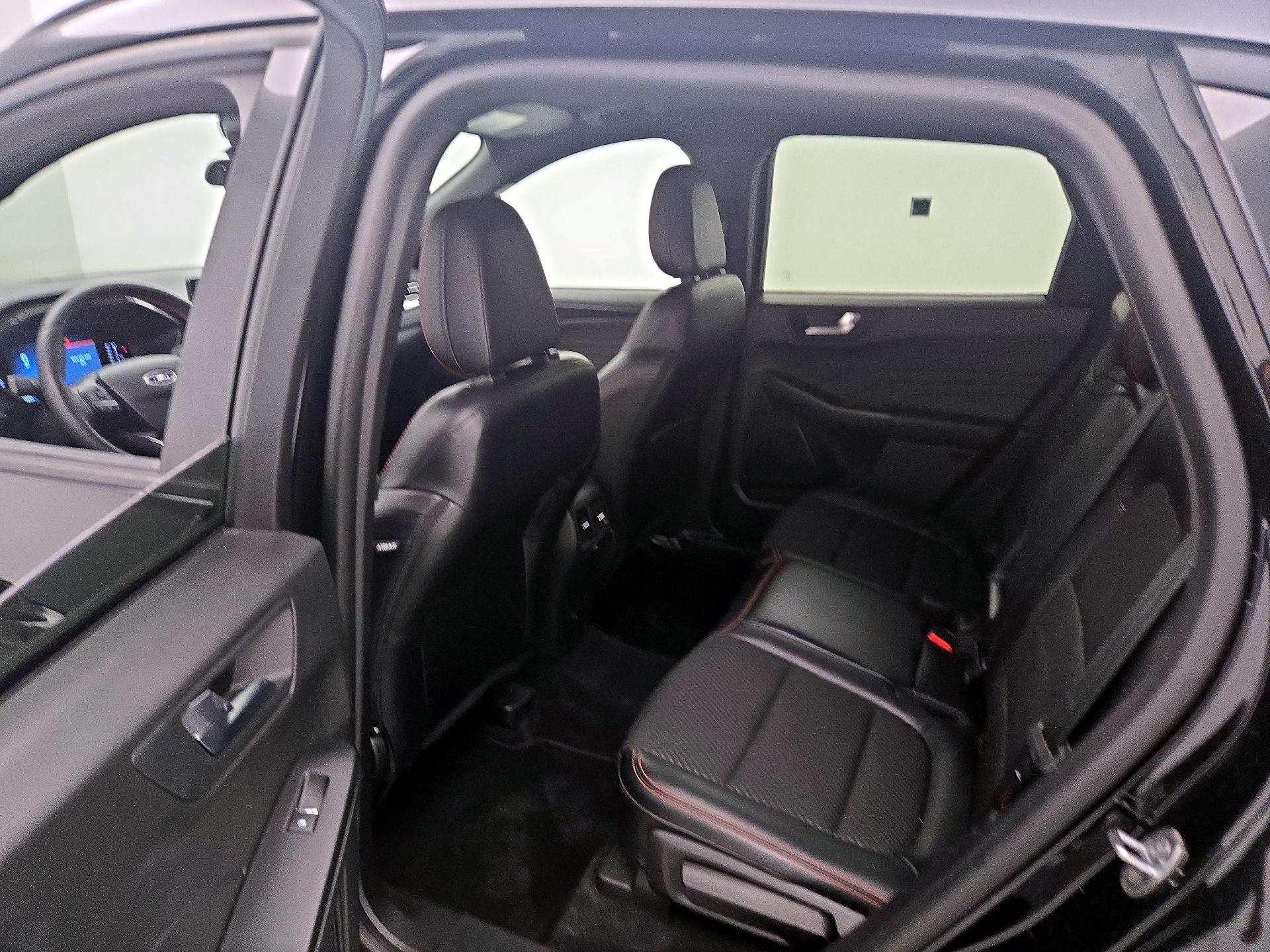 Thumbnail: 2023 Ford Escape - 19
