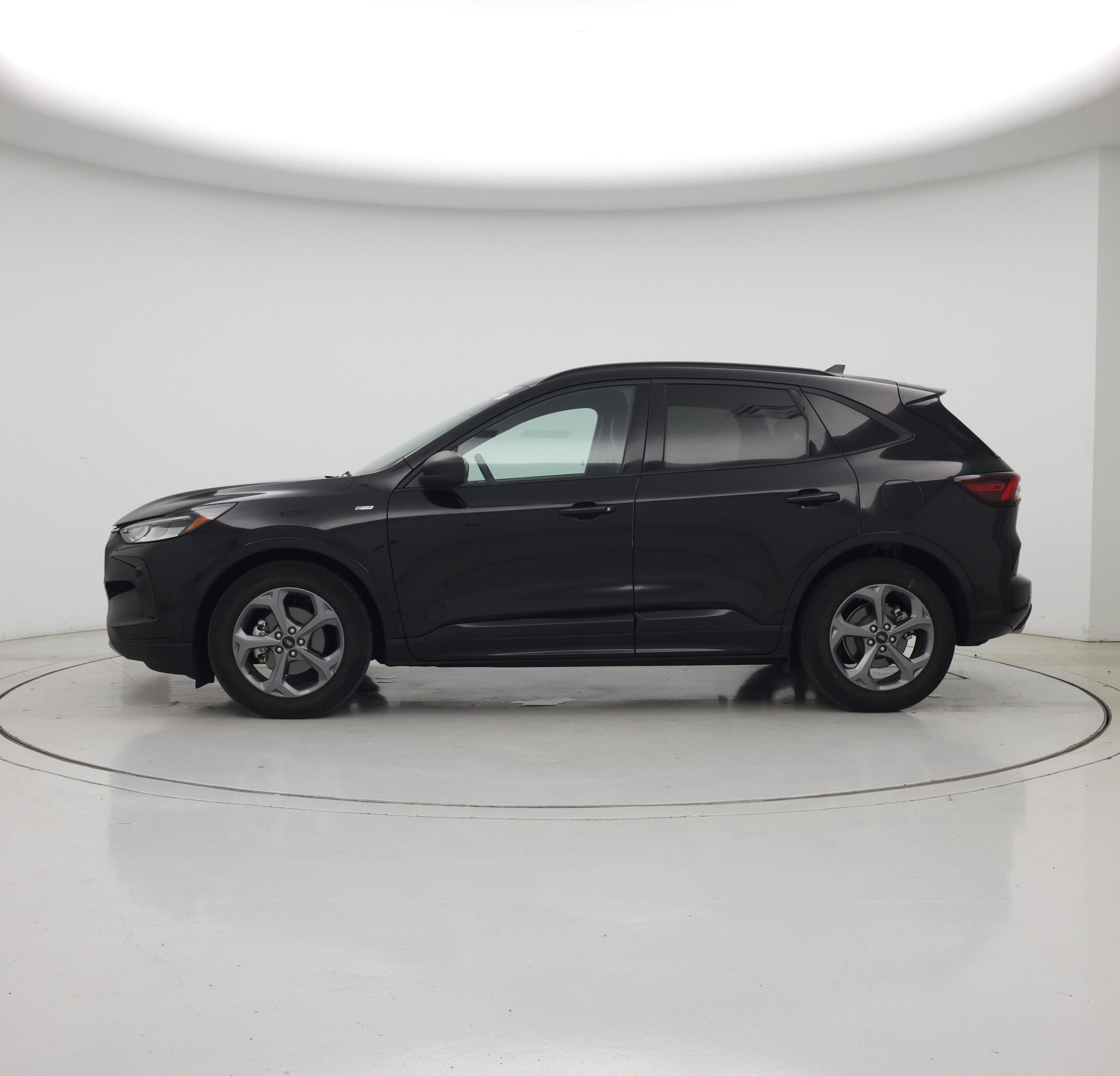 Thumbnail: 2023 Ford Escape - 3