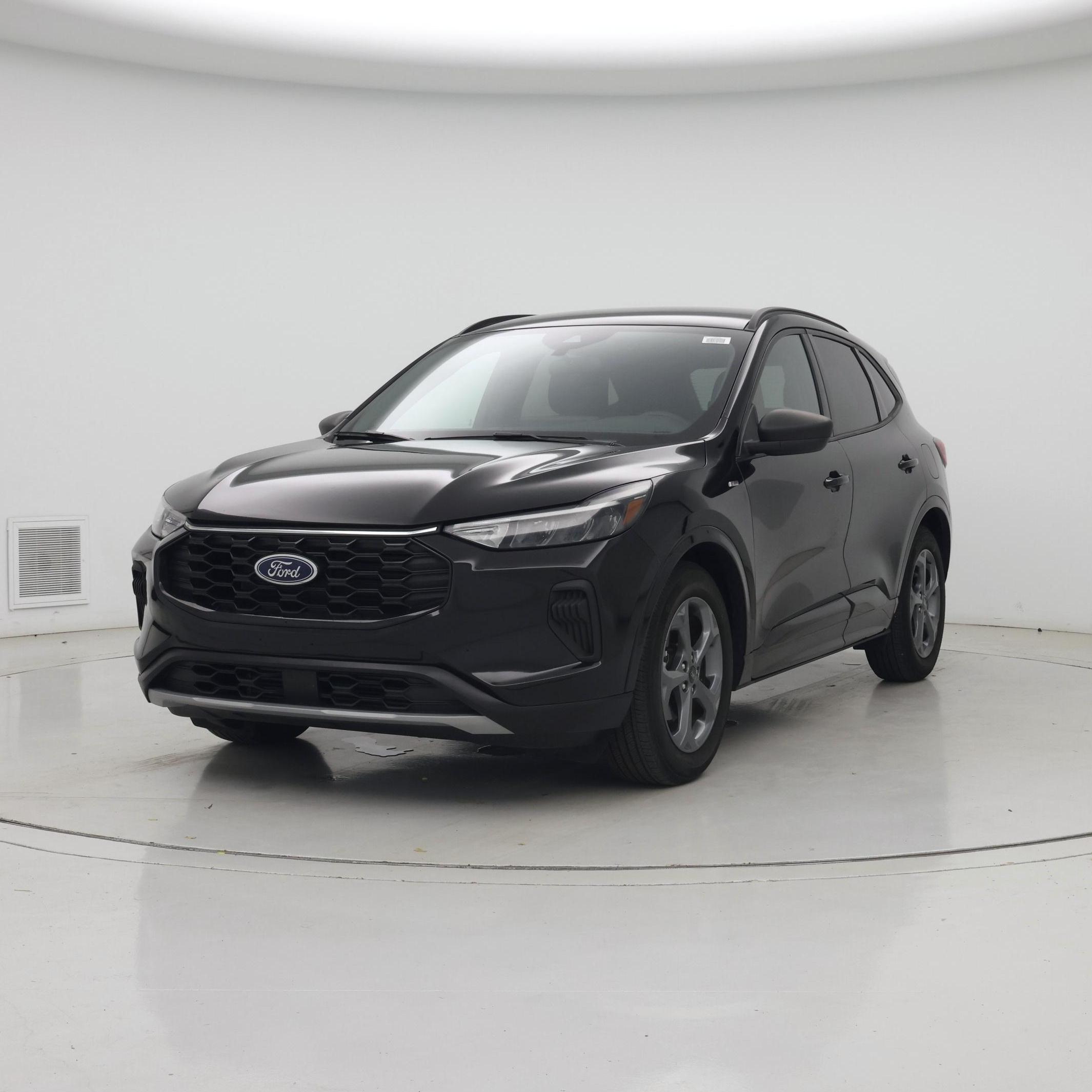 Thumbnail: 2023 Ford Escape - 4