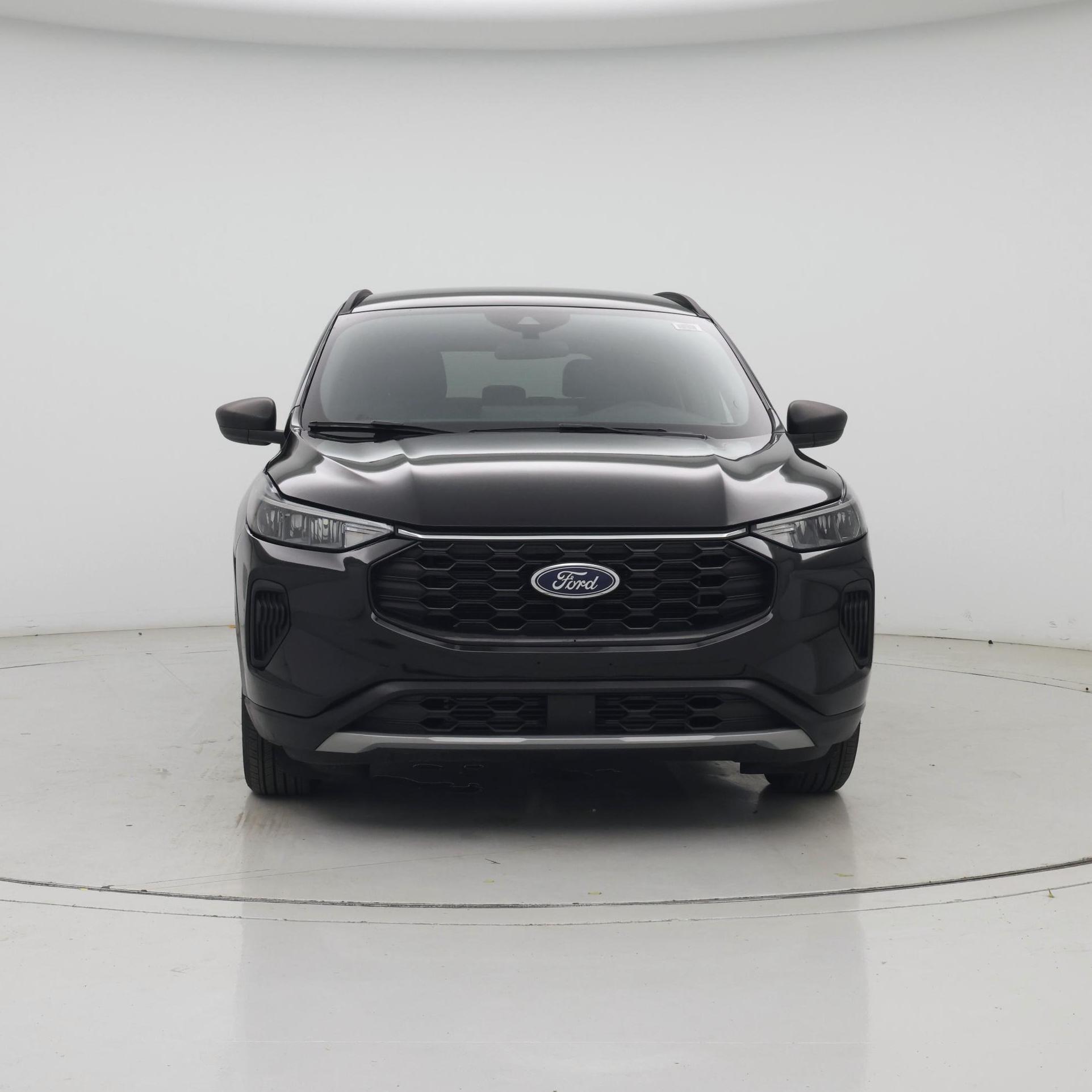 Thumbnail: 2023 Ford Escape - 5