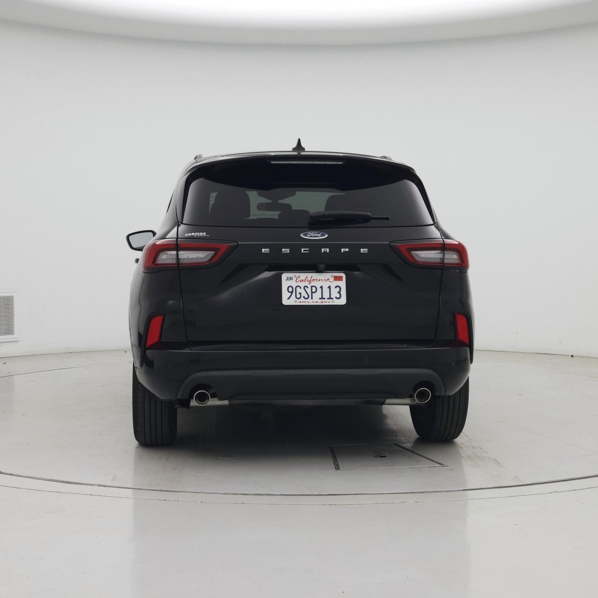 Thumbnail: 2023 Ford Escape - 6