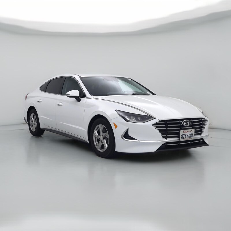 2022 Hyundai Sonata SE