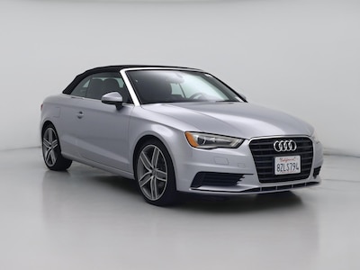 2015 Audi A3 Premium Plus