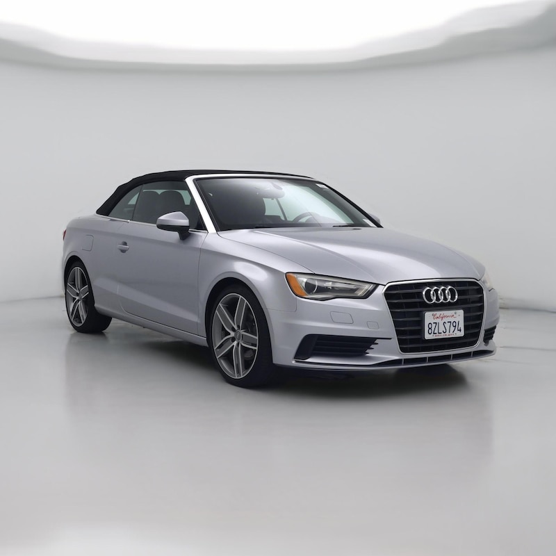 2015 Audi A3 Premium Plus