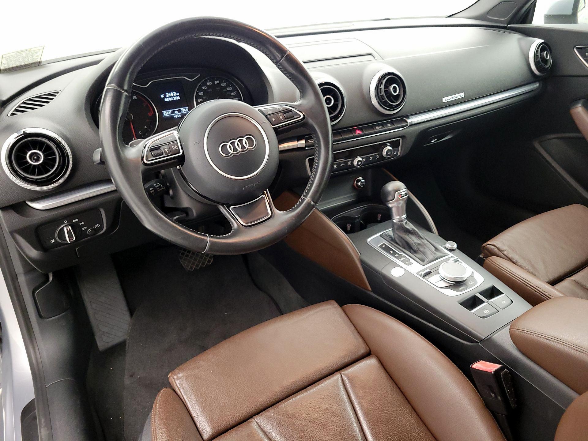 Thumbnail: 2015 Audi A3 - 9