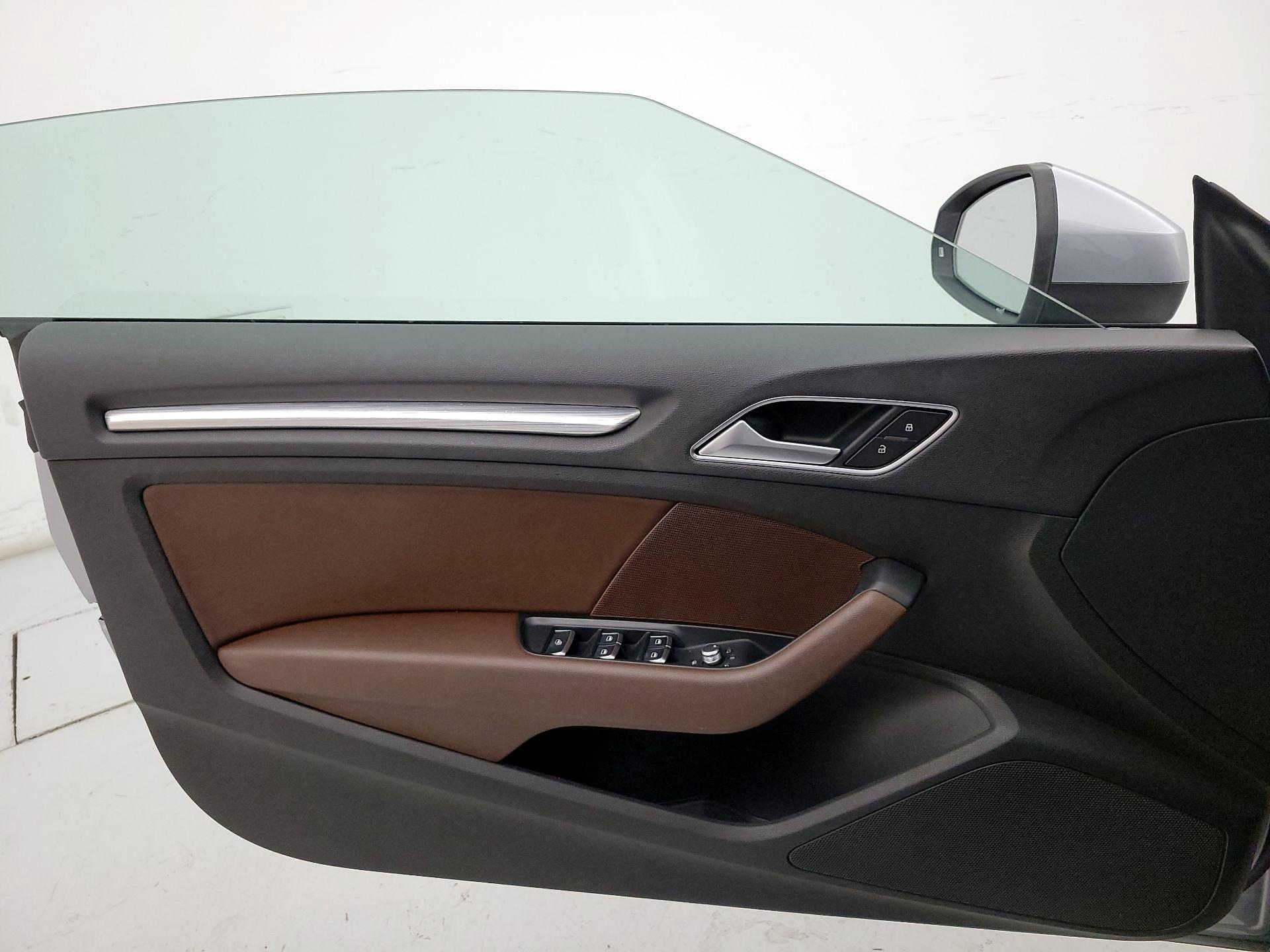 Thumbnail: 2015 Audi A3 - 12