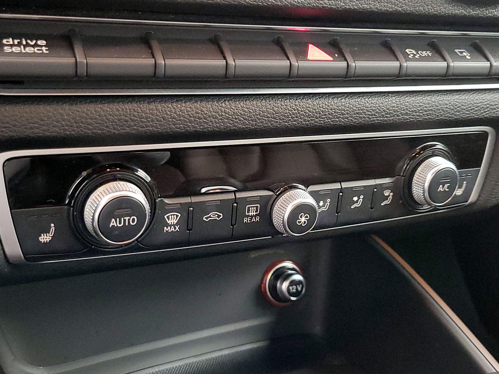 Thumbnail: 2015 Audi A3 - 15