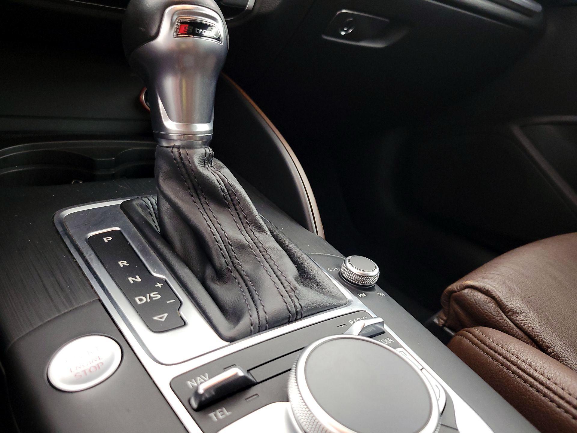 Thumbnail: 2015 Audi A3 - 16