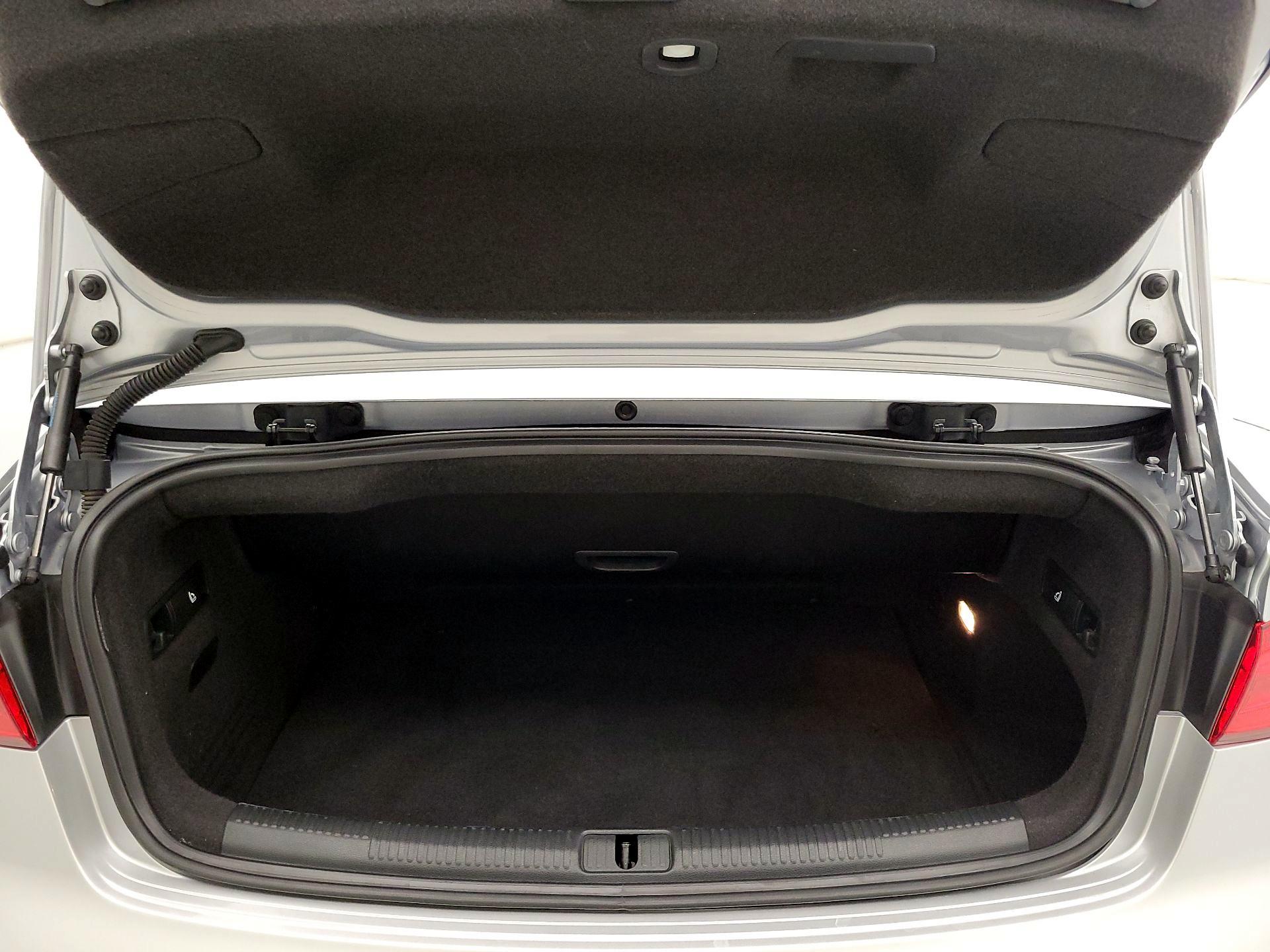 Thumbnail: 2015 Audi A3 - 18