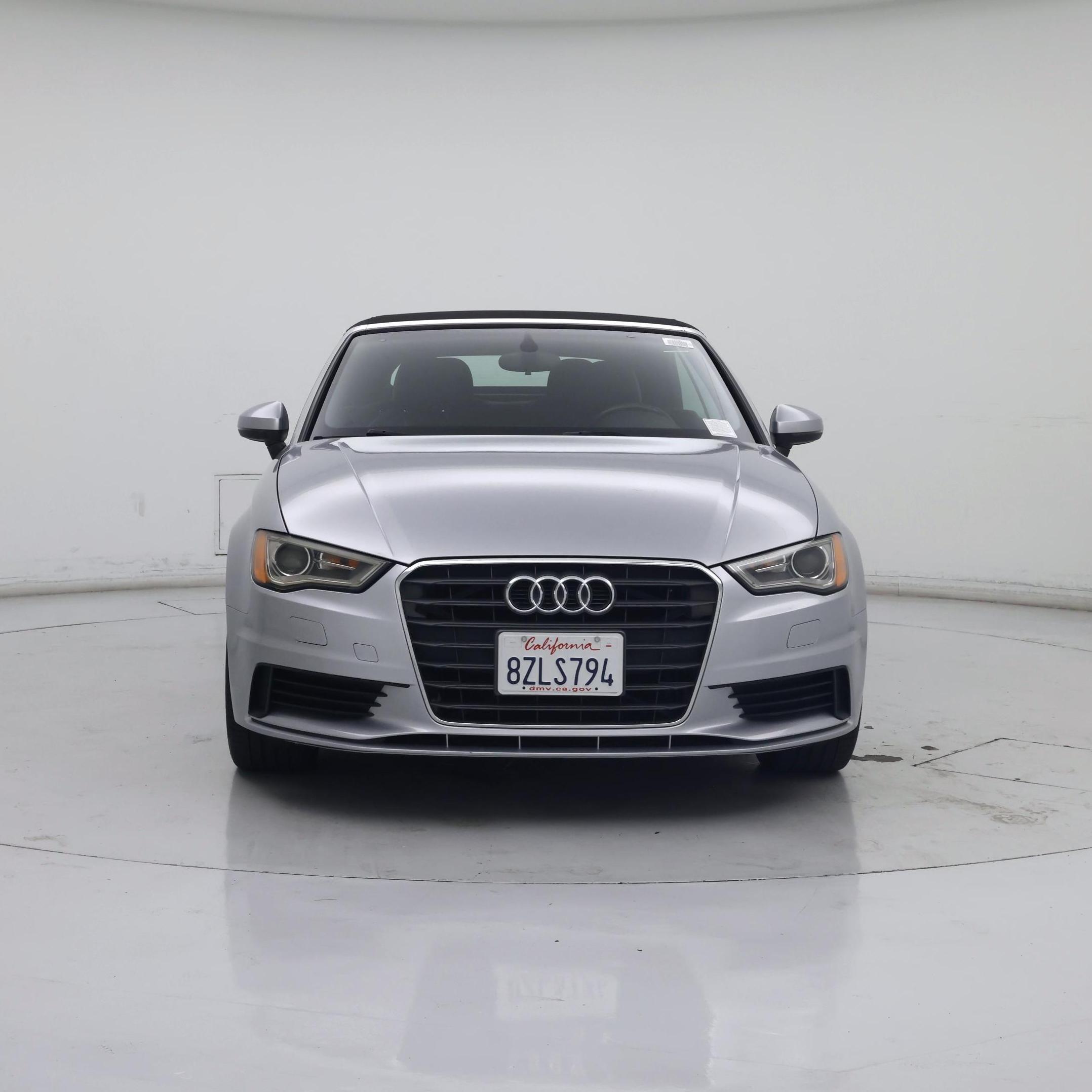 Thumbnail: 2015 Audi A3 - 5