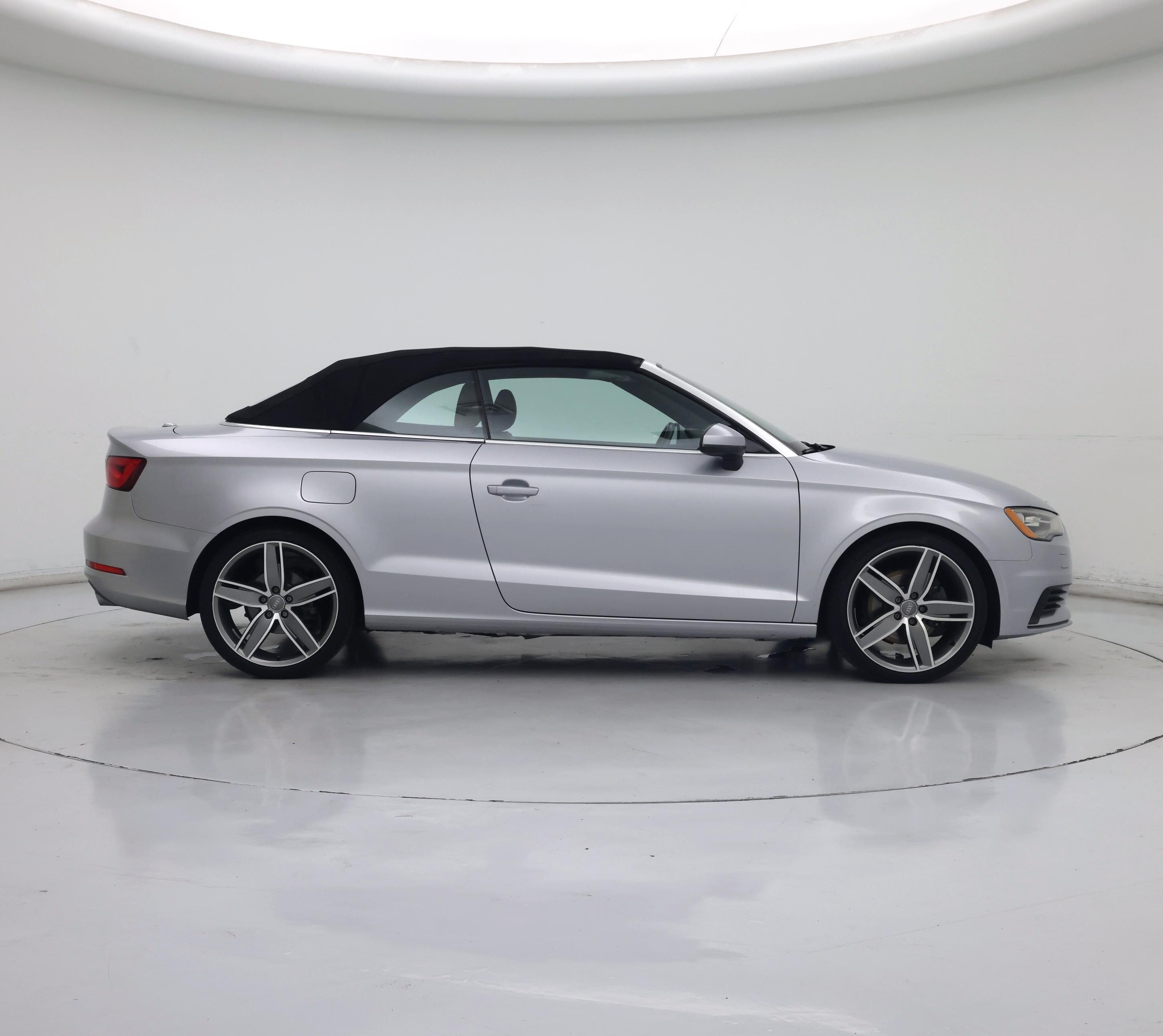 Thumbnail: 2015 Audi A3 - 7