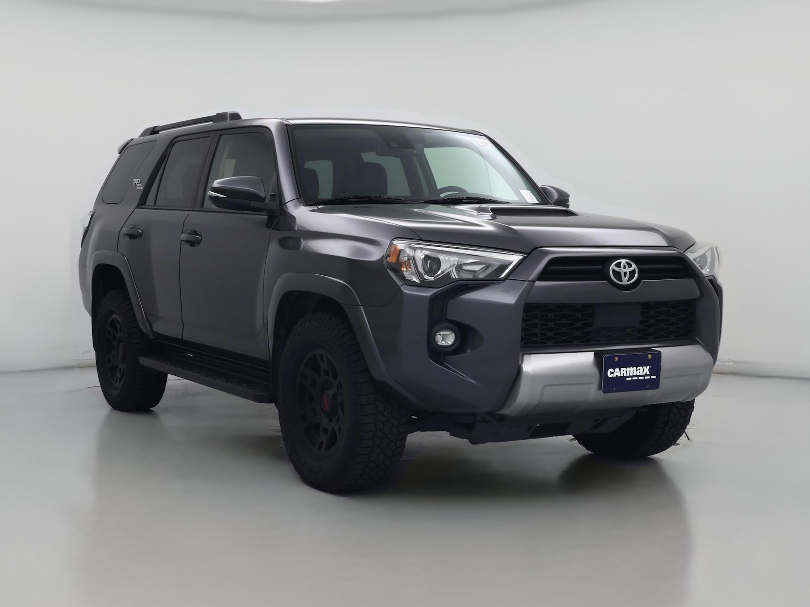 2022 Toyota 4Runner