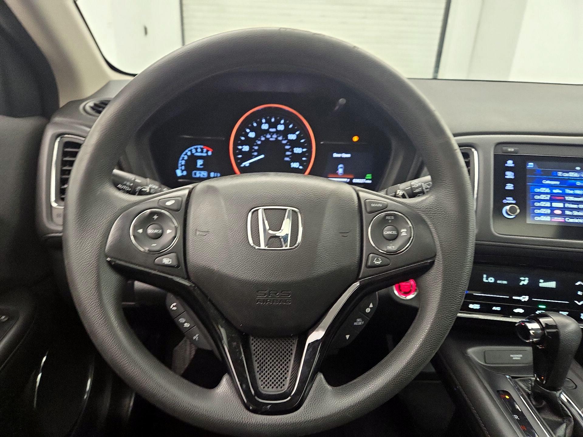 Thumbnail: 2021 Honda HR-V - 10