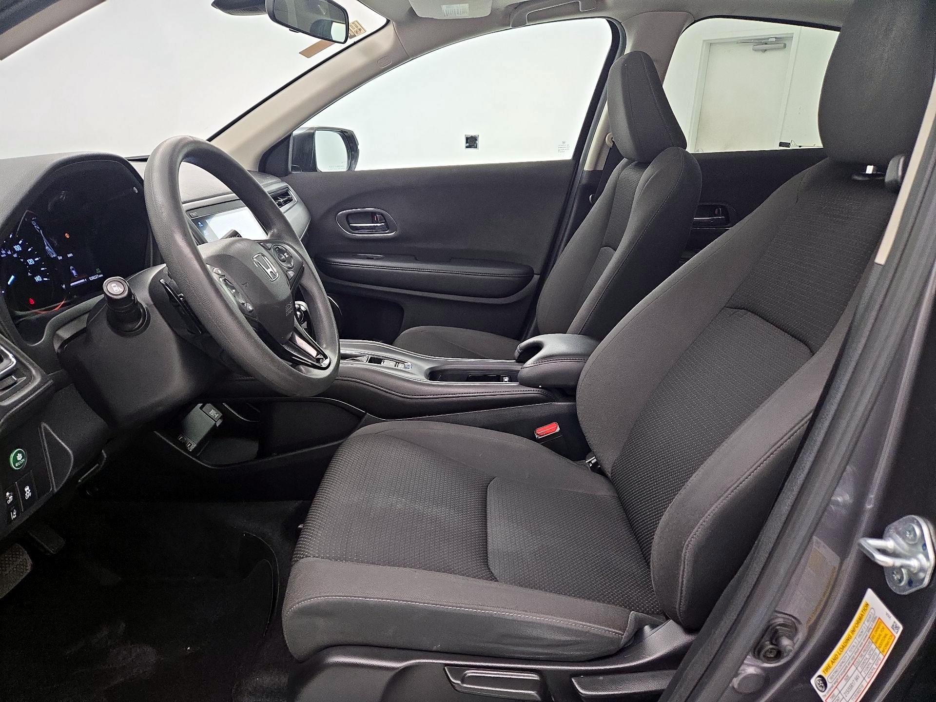 Thumbnail: 2021 Honda HR-V - 11